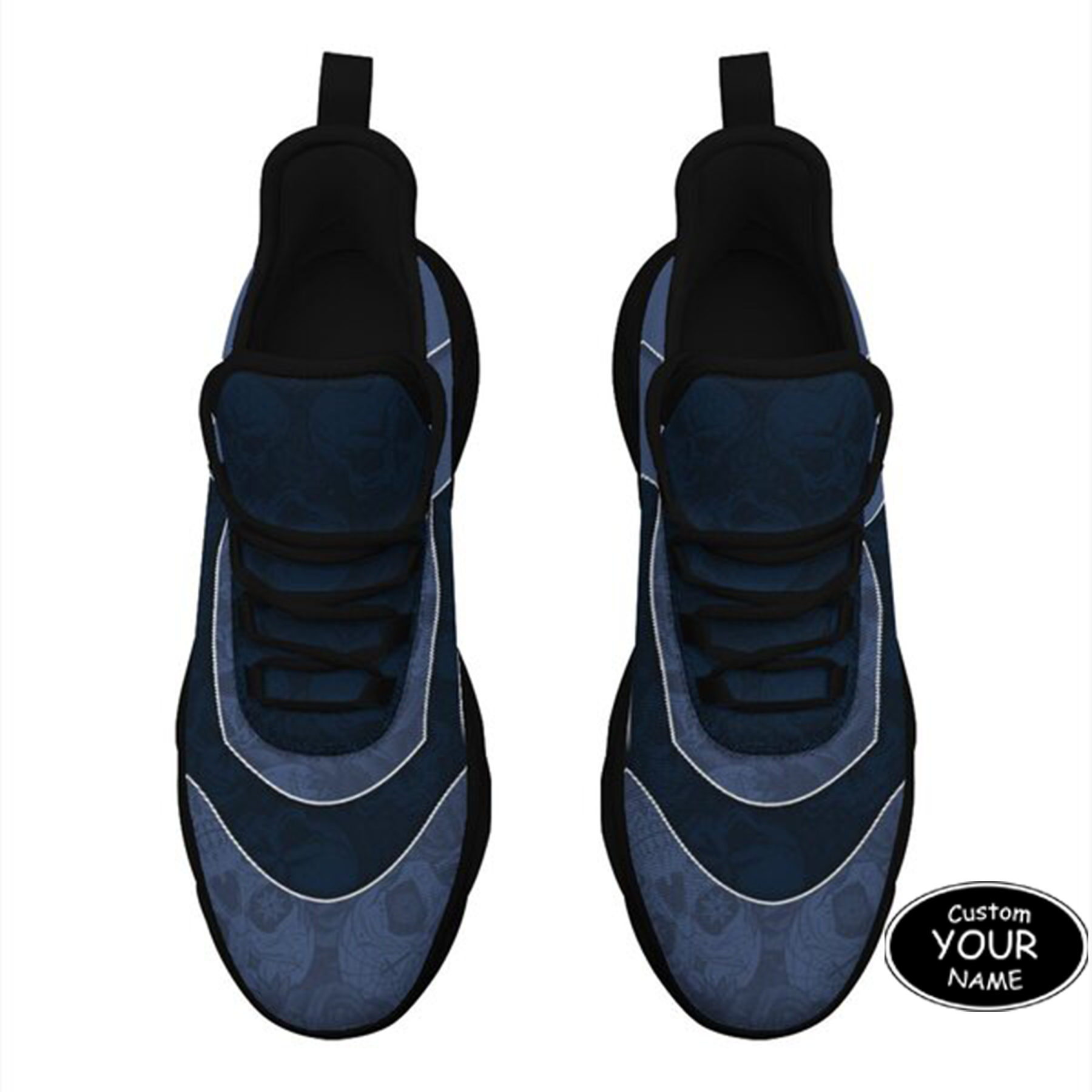 25YY27-4, Seattle, personalized company gifts, enterprise gift platform customization Max Soul, personalized sports shoes