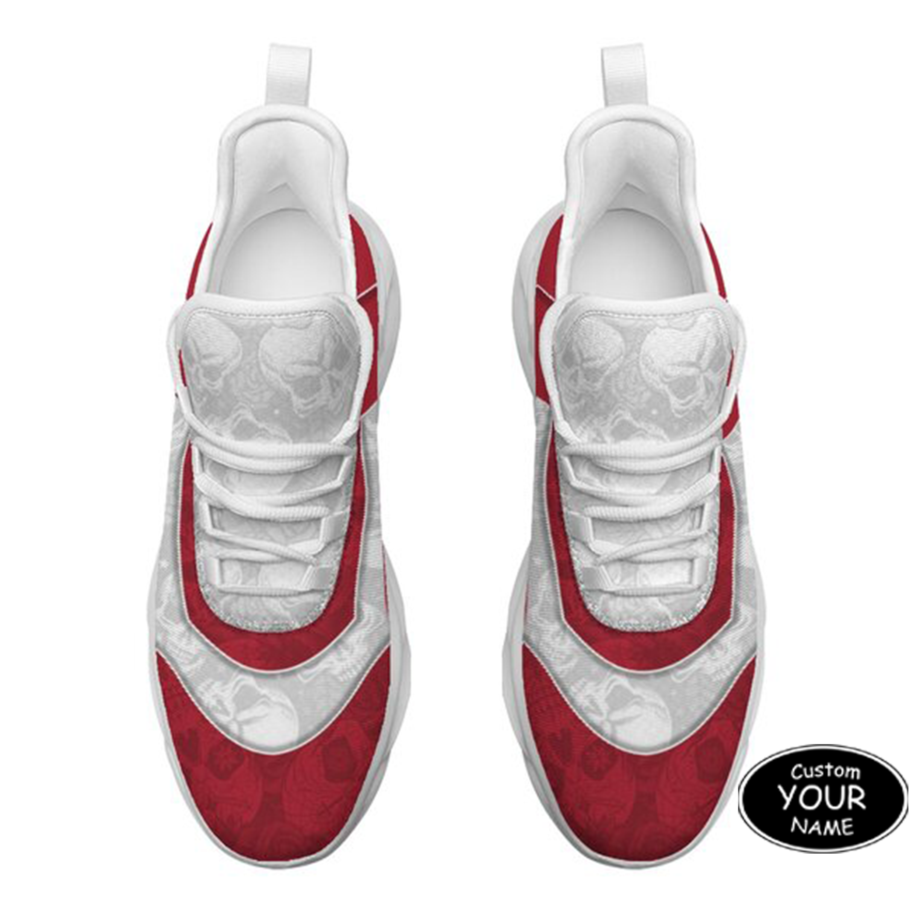 25YY29-4, Tampa Bay, personalized company gifts, enterprise gift platform customization Max Soul, personalized sports shoes