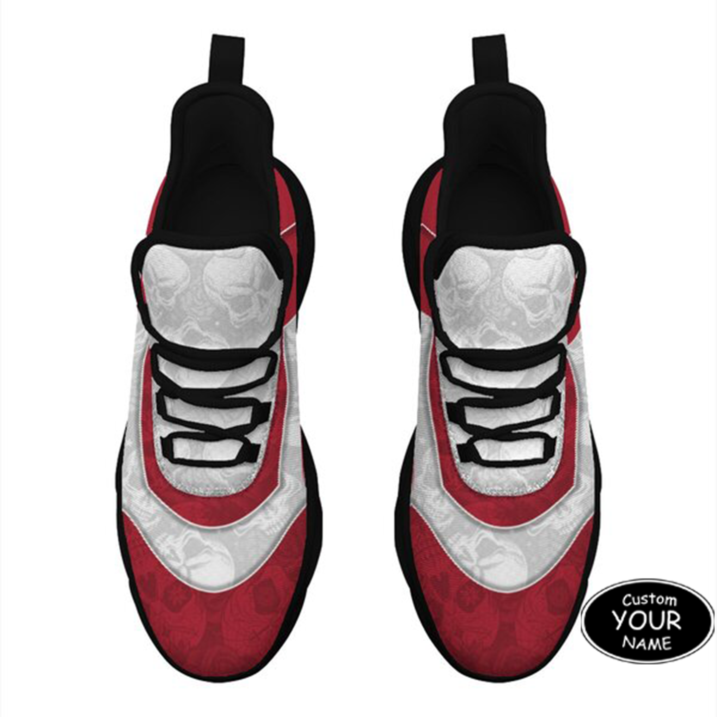 25YY29-4, Tampa Bay, personalized company gifts, enterprise gift platform customization Max Soul, personalized sports shoes