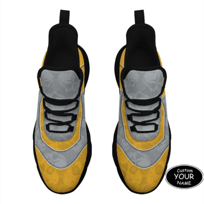 25YY30-4, Pittsburgh, personalized company gifts, enterprise gift platform customization Max Soul, personalized sports shoes