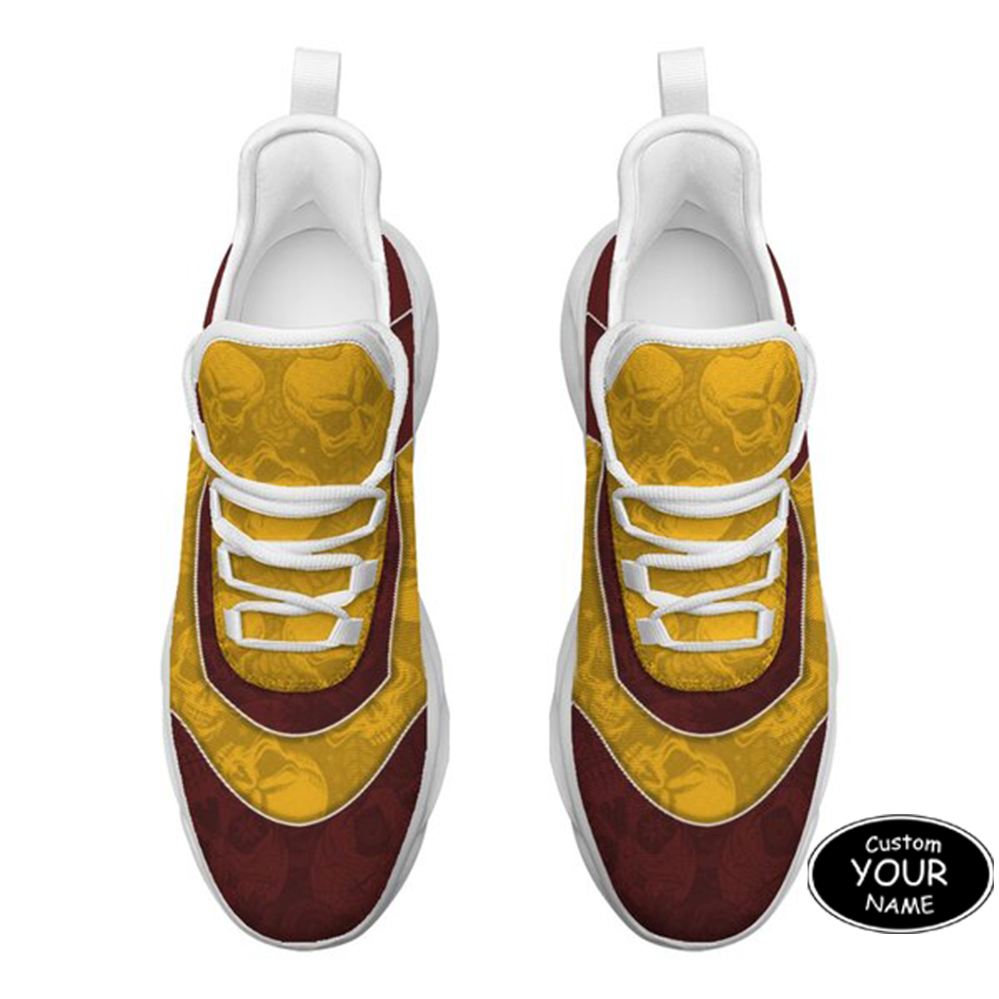 25YY31-4, Washington, personalized company gifts, enterprise gift platform customization Max Soul, personalized sports shoes