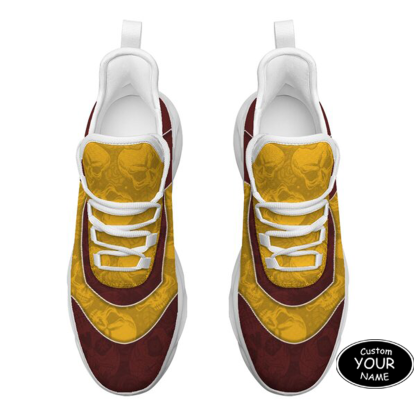 25YY31-4, Washington, personalized company gifts, enterprise gift platform customization Max Soul, personalized sports shoes