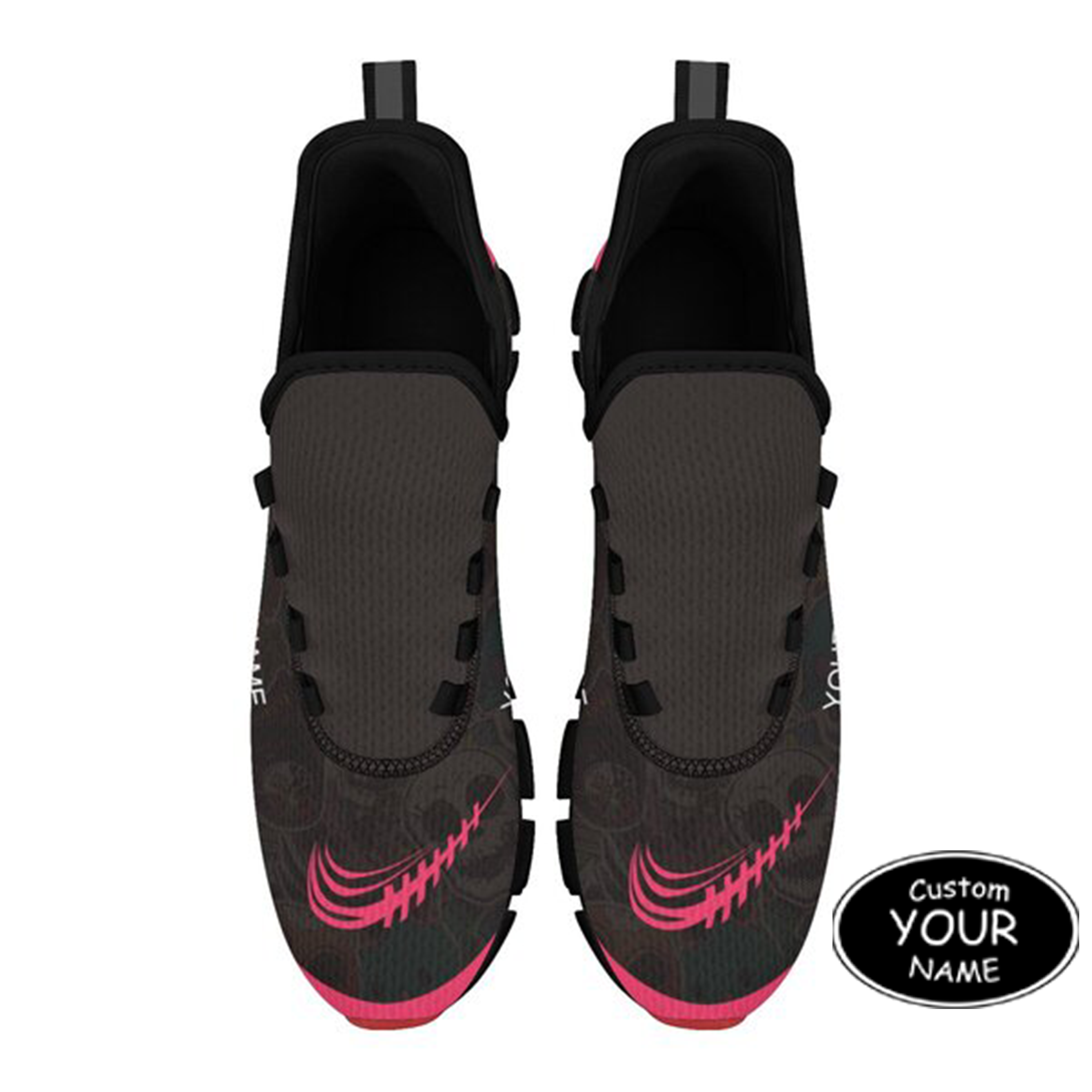 FN003-25YY03-1, Atlanta, personalized company gifts, enterprise gift platform customization Max Soul, personalized sports shoes