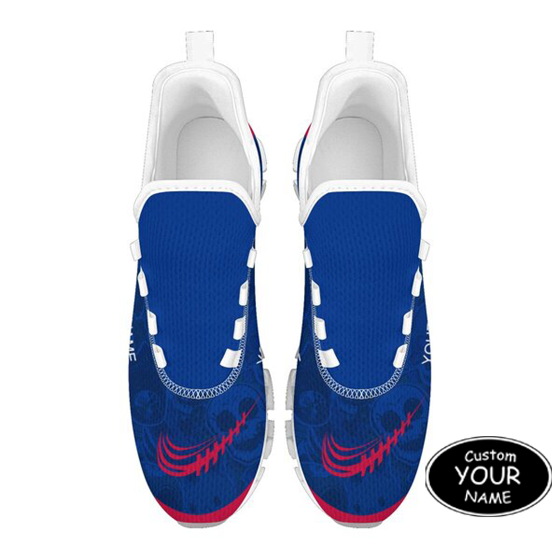 FN003-25YY04-1, Buffalo, personalized company gifts, enterprise gift platform customization Max Soul, personalized sports shoes