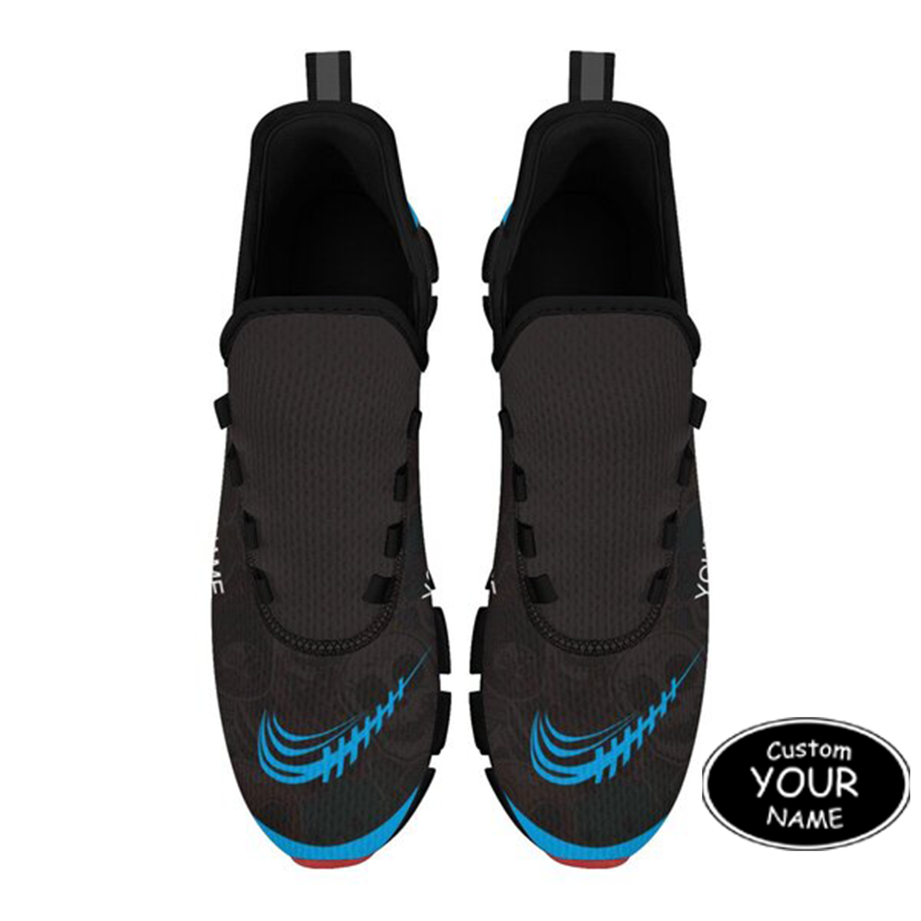 FN003-25YY05-1, Carolina, personalized company gifts, enterprise gift platform customization Max Soul, personalized sports shoes