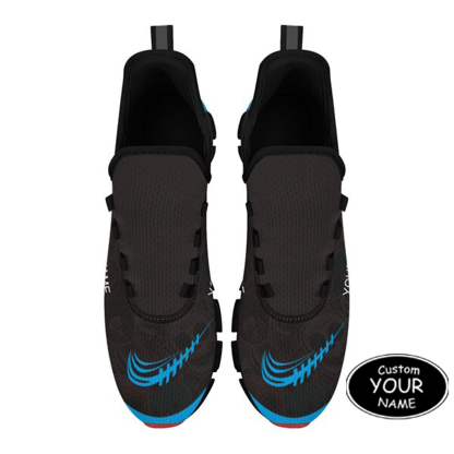 FN003-25YY05-1, Carolina, personalized company gifts, enterprise gift platform customization Max Soul, personalized sports shoes