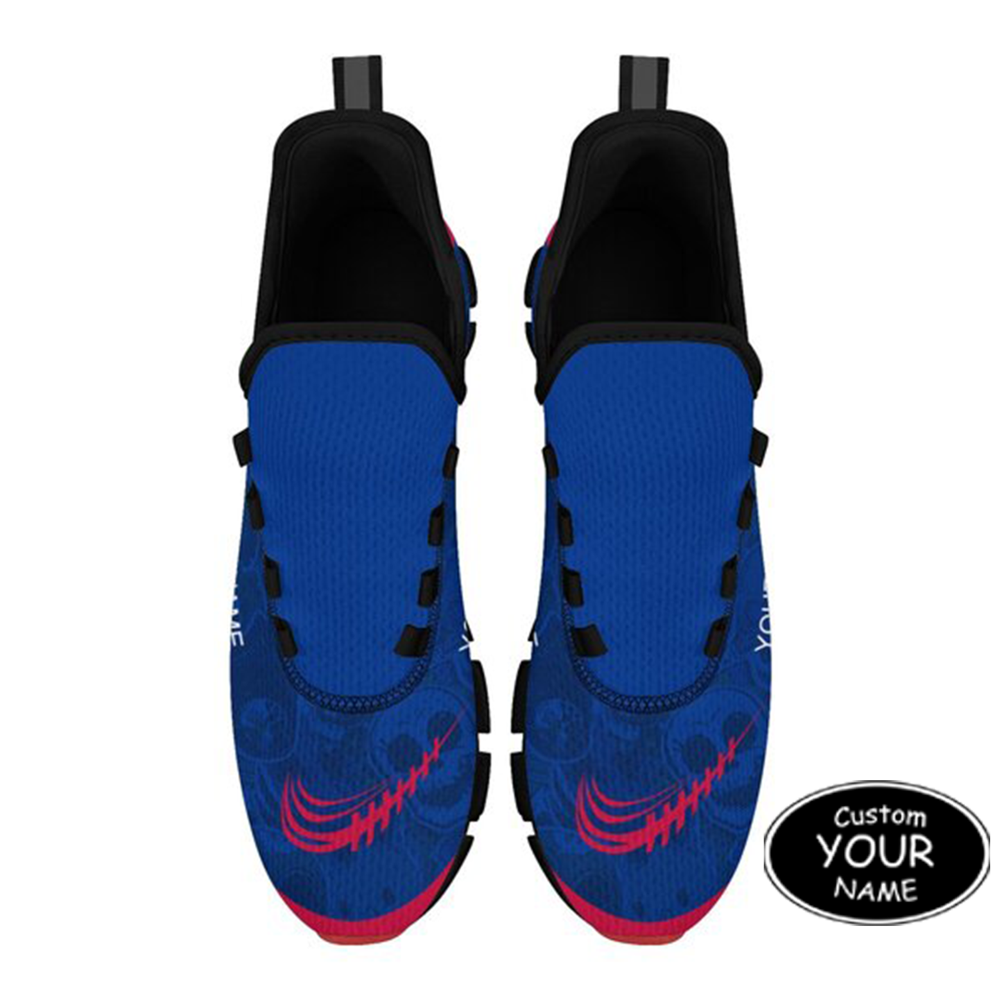 FN003-25YY04-1, Buffalo, personalized company gifts, enterprise gift platform customization Max Soul, personalized sports shoes