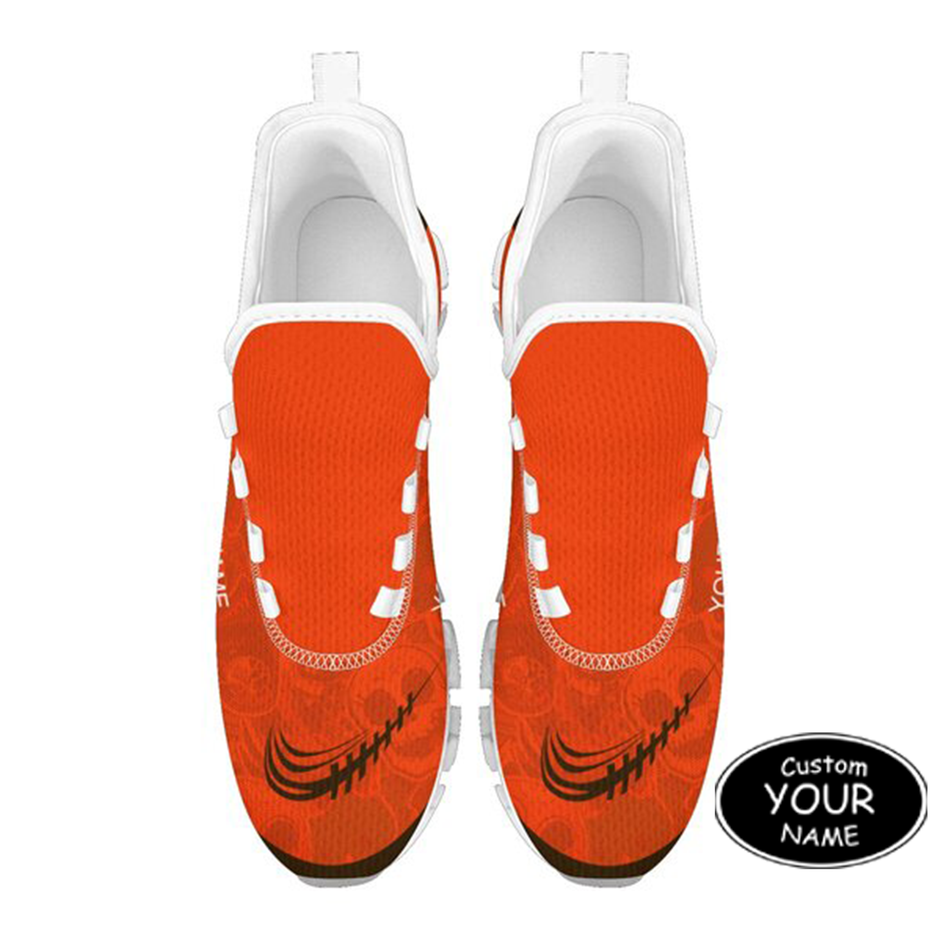 FN003-25YY08-1, Cleveland, personalized company gifts, enterprise gift platform customization Max Soul, personalized sports shoes