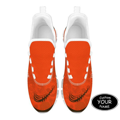 FN003-25YY08-1, Cleveland, personalized company gifts, enterprise gift platform customization Max Soul, personalized sports shoes