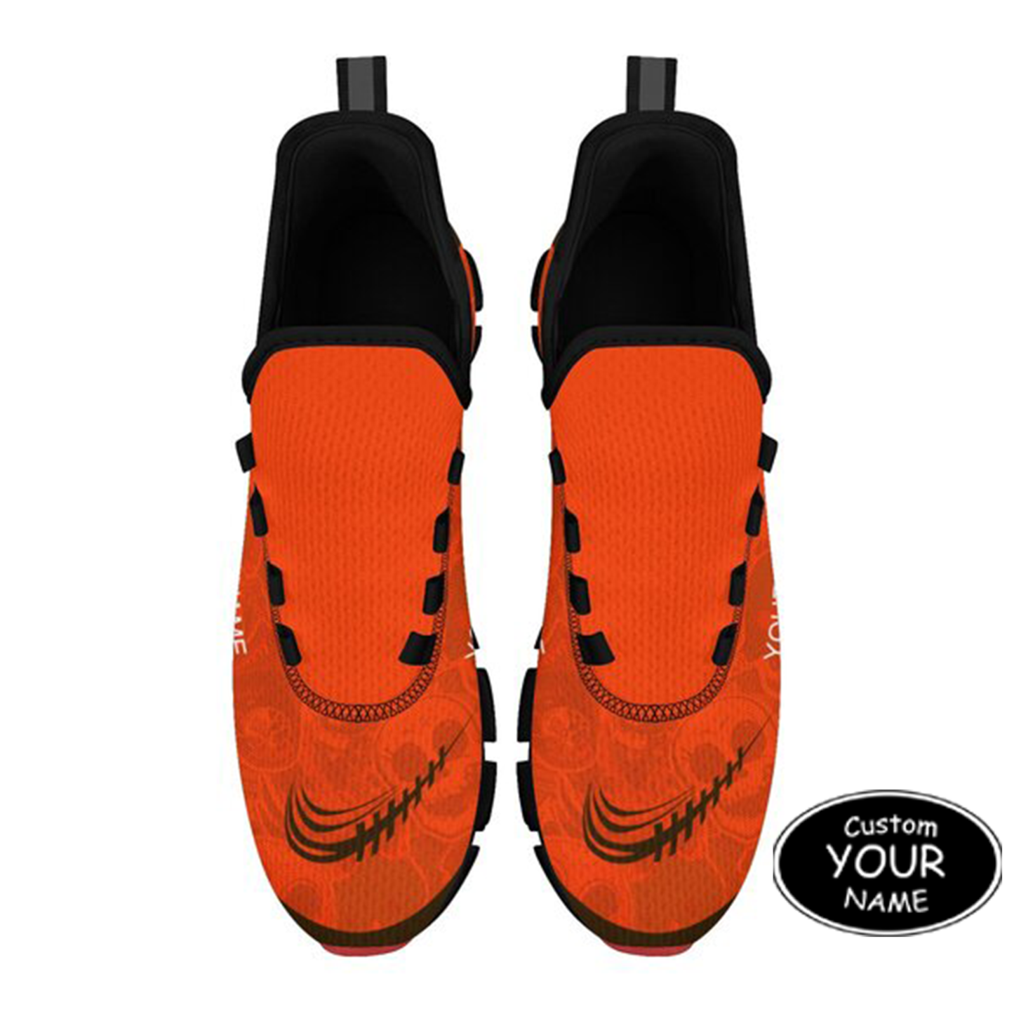 FN003-25YY08-1, Cleveland, personalized company gifts, enterprise gift platform customization Max Soul, personalized sports shoes