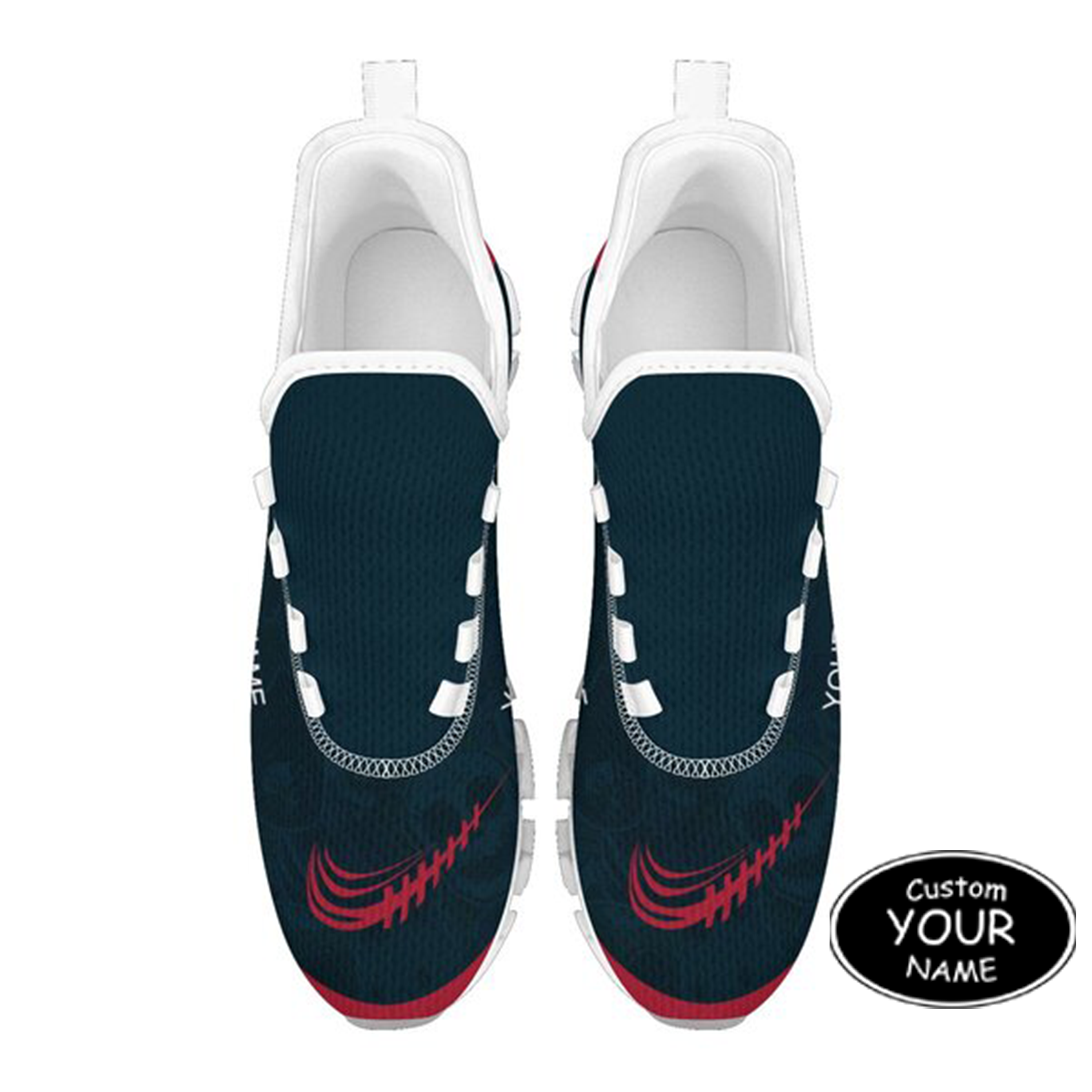 FN003-25YY12-1, Houston, personalized company gifts, enterprise gift platform customization Max Soul, personalized sports shoes