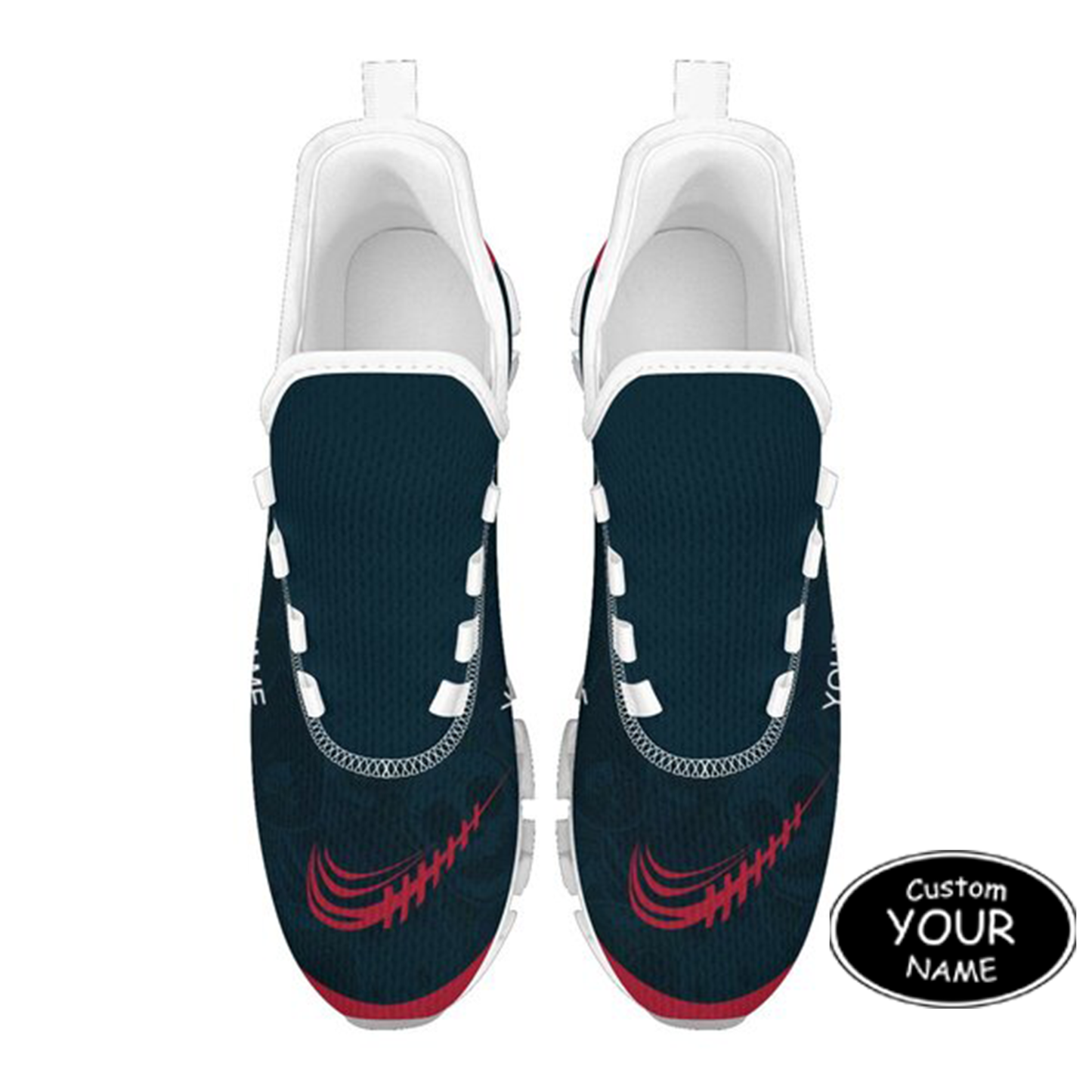 FN003-25YY12-1, Houston, personalized company gifts, enterprise gift platform customization Max Soul, personalized sports shoes