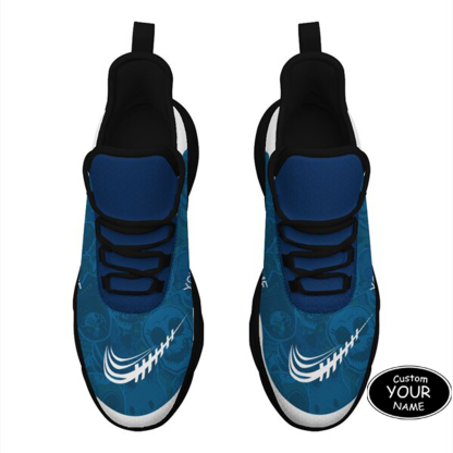 Personalized Indianapolis Sneakers, Custom Breathable Walking Shoes, Patriotic Running Shoes,Max Sowl-25-yy-Indianapolis-14-1