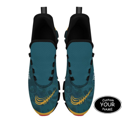 FN003-25YY16-1, Jacksonville, personalized company gifts, enterprise gift platform customization Max Soul, personalized sports shoes