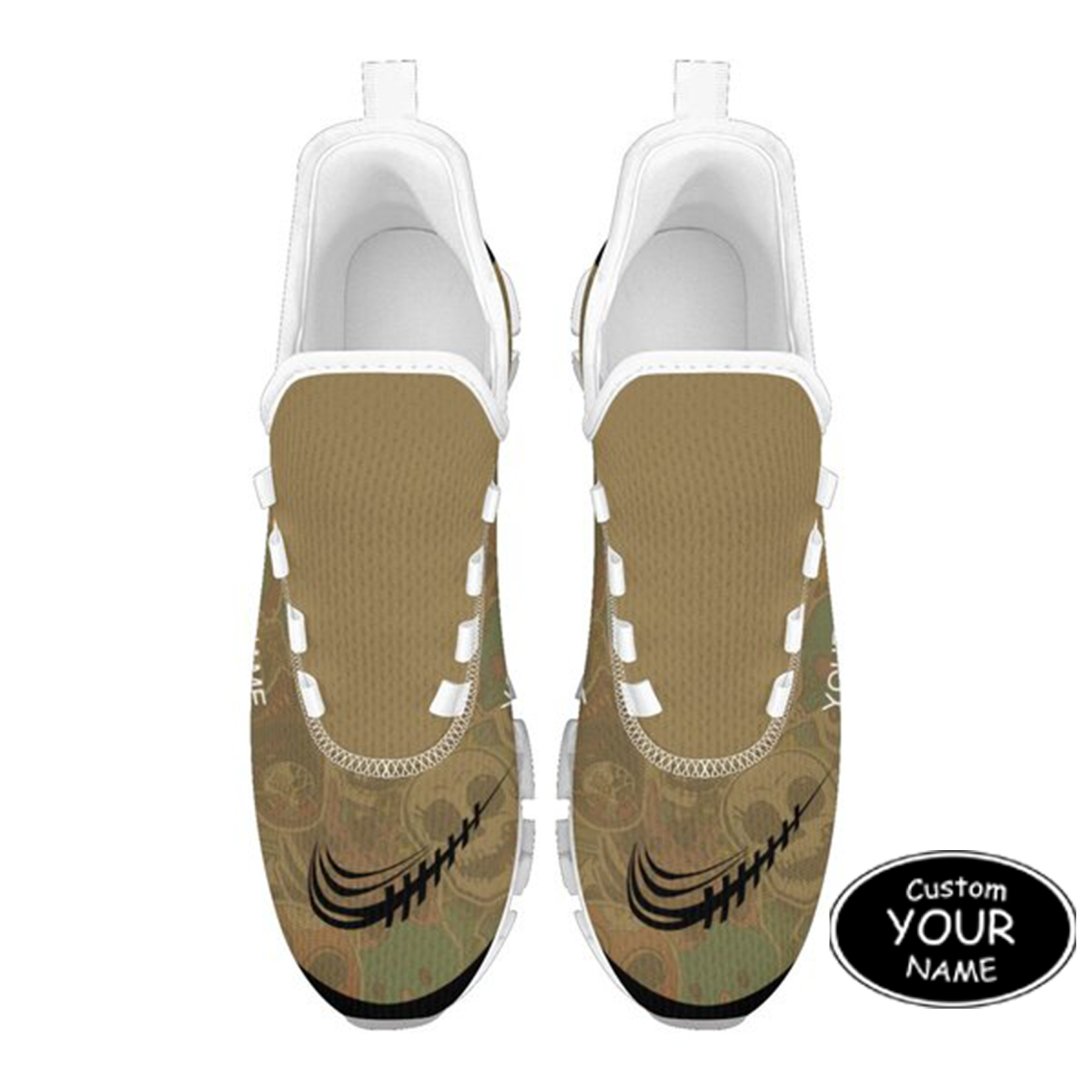 FN003-25YY19-1, New Orleans, personalized company gifts, enterprise gift platform customization Max Soul, personalized sports shoes