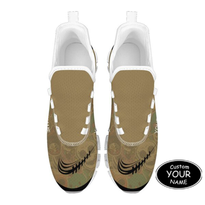 FN003-25YY19-1, New Orleans, personalized company gifts, enterprise gift platform customization Max Soul, personalized sports shoes