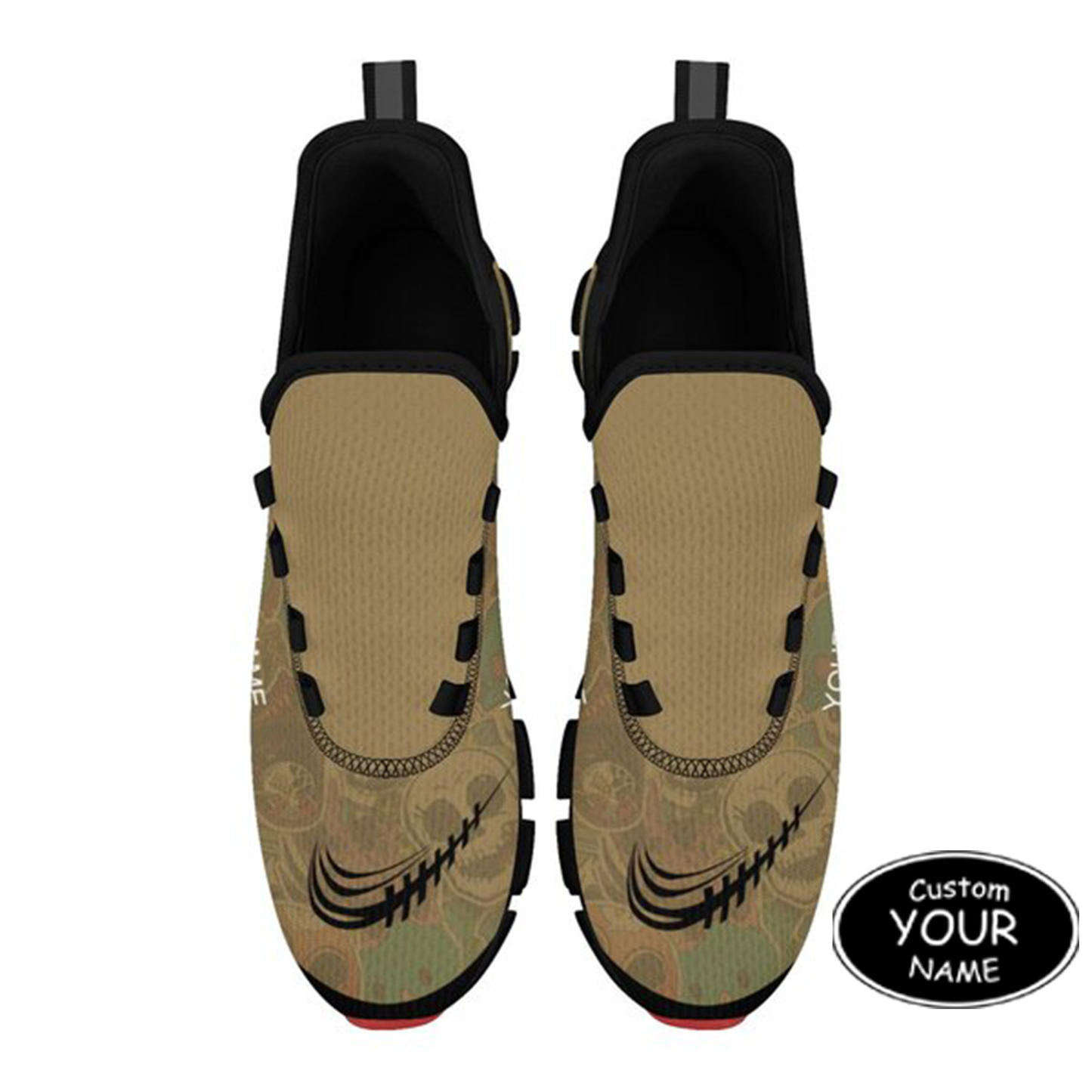 FN003-25YY19-1, New Orleans, personalized company gifts, enterprise gift platform customization Max Soul, personalized sports shoes