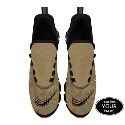 FN003-25YY19-1, New Orleans, personalized company gifts, enterprise gift platform customization Max Soul, personalized sports shoes