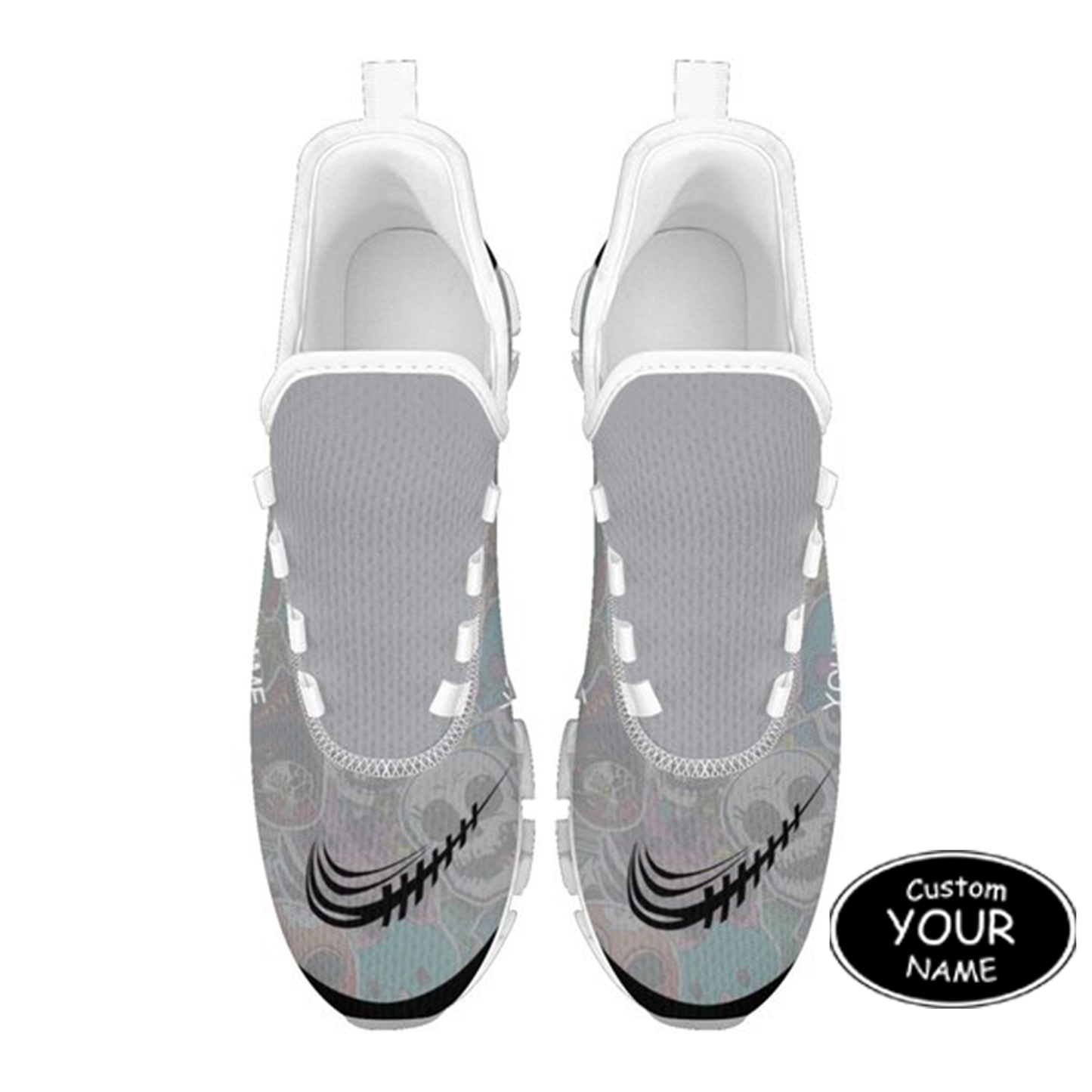FN003-25YY20-1, Las Vegas, personalized company gifts, enterprise gift platform customization Max Soul, personalized sports shoes