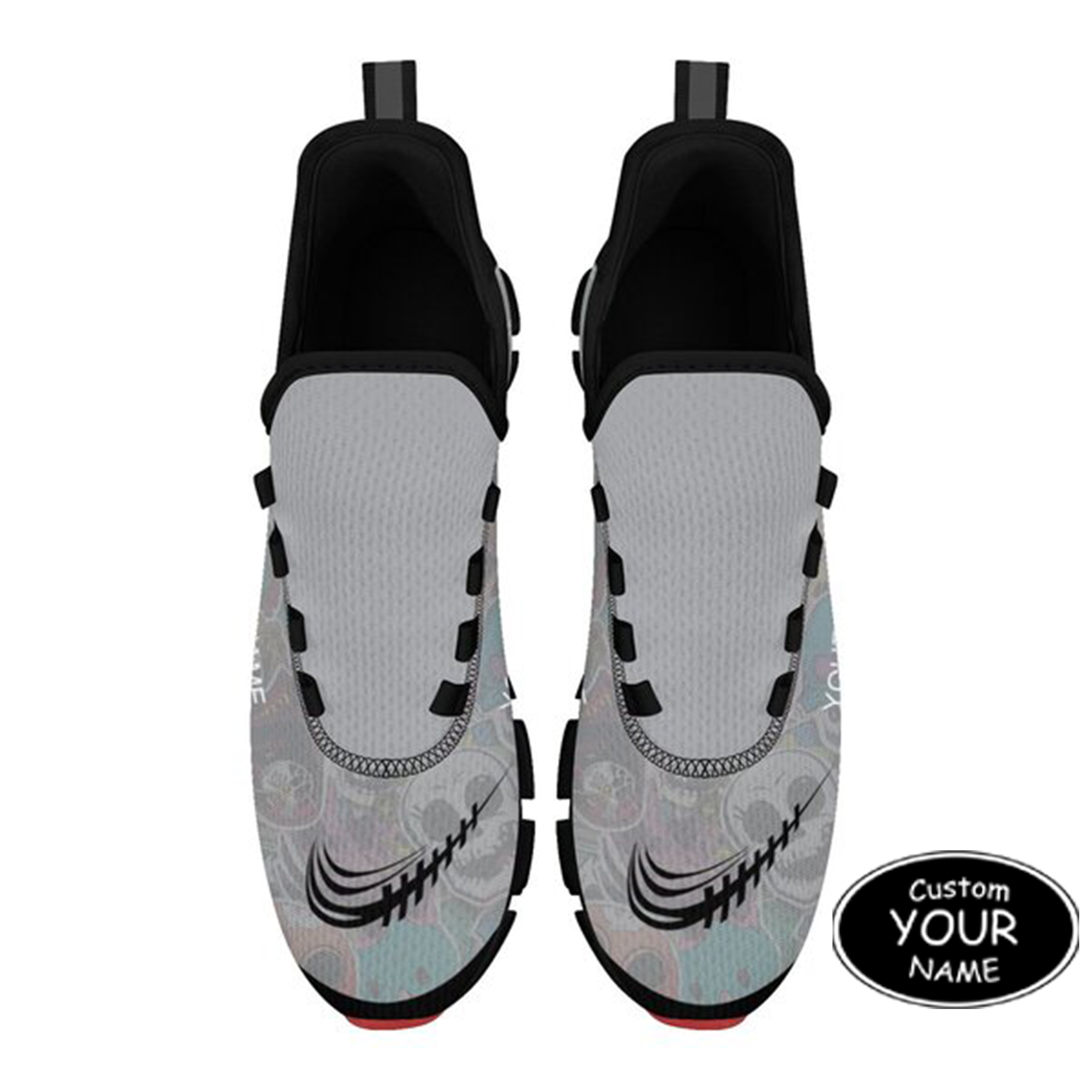 FN003-25YY20-1, Las Vegas, personalized company gifts, enterprise gift platform customization Max Soul, personalized sports shoes