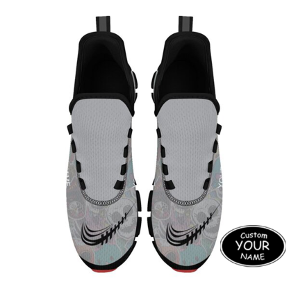 FN003-25YY20-1, Las Vegas, personalized company gifts, enterprise gift platform customization Max Soul, personalized sports shoes