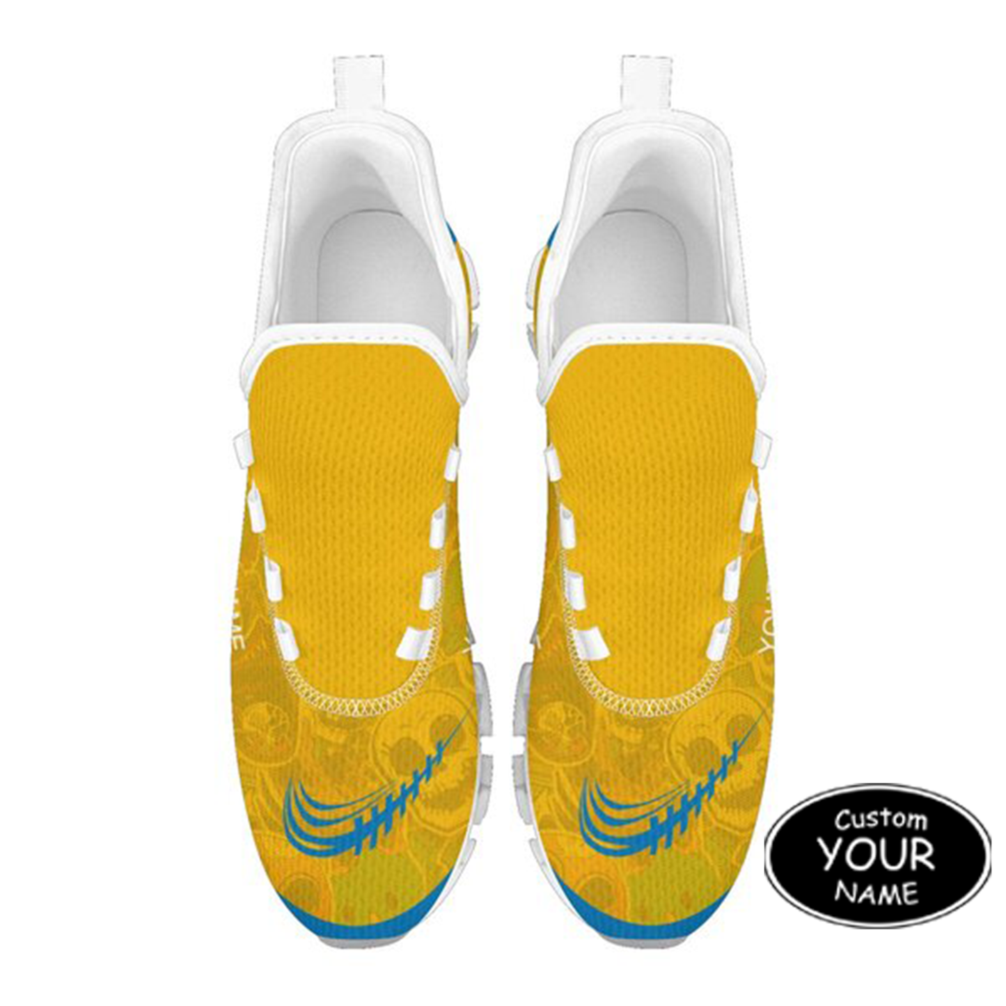 FN003-25YY22-1, Los Angeles, personalized company gifts, enterprise gift platform customization Max Soul, personalized sports shoes