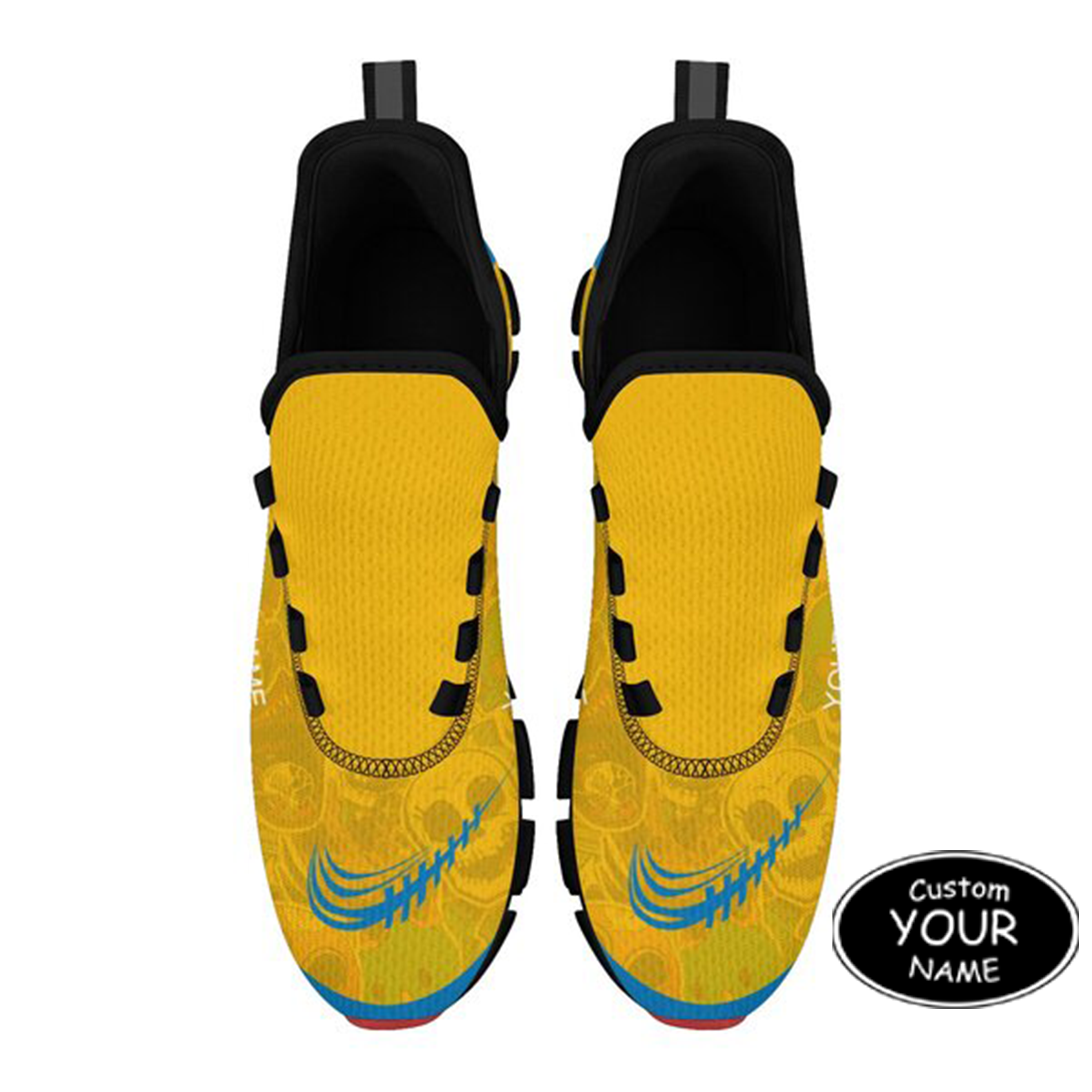 FN003-25YY22-1, Los Angeles, personalized company gifts, enterprise gift platform customization Max Soul, personalized sports shoes