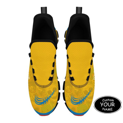 FN003-25YY22-1, Los Angeles, personalized company gifts, enterprise gift platform customization Max Soul, personalized sports shoes