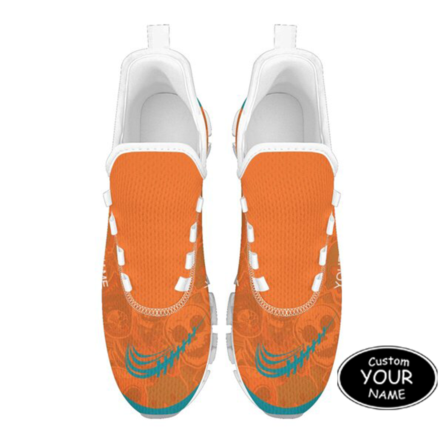 FN003-25YY24-1, Miami, personalized company gifts, enterprise gift platform customization Max Soul, personalized sports shoes