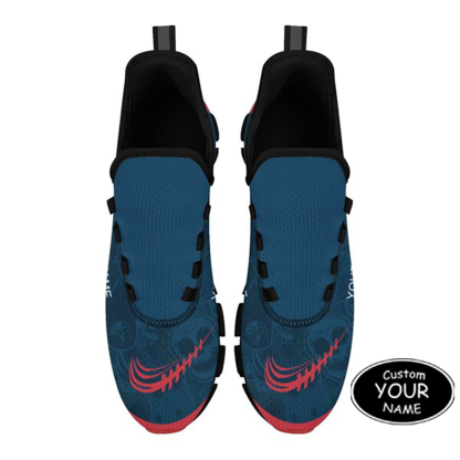 FN003-25YY26-1, New England, personalized company gifts, enterprise gift platform customization Max Soul, personalized sports shoes