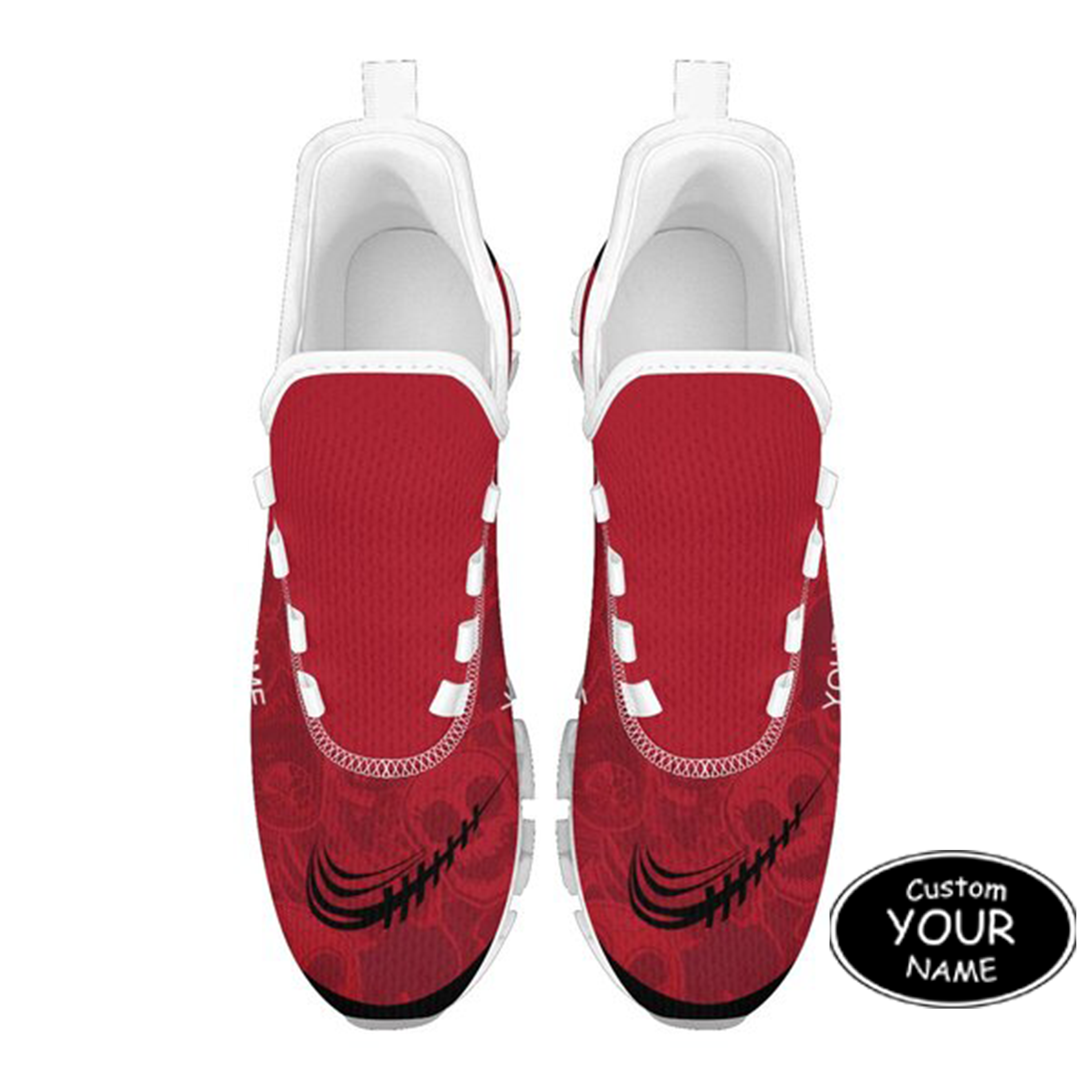 FN003-25YY29-1, Tampa Bay, personalized company gifts, enterprise gift platform customization Max Soul, personalized sports shoes