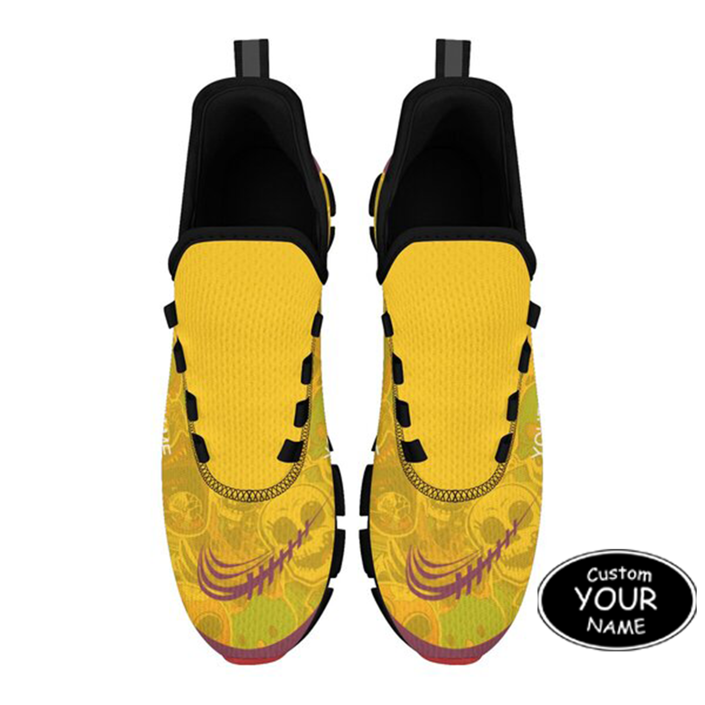 FN003-25YY31-1, Washington, personalized company gifts, enterprise gift platform customization Max Soul, personalized sports shoes