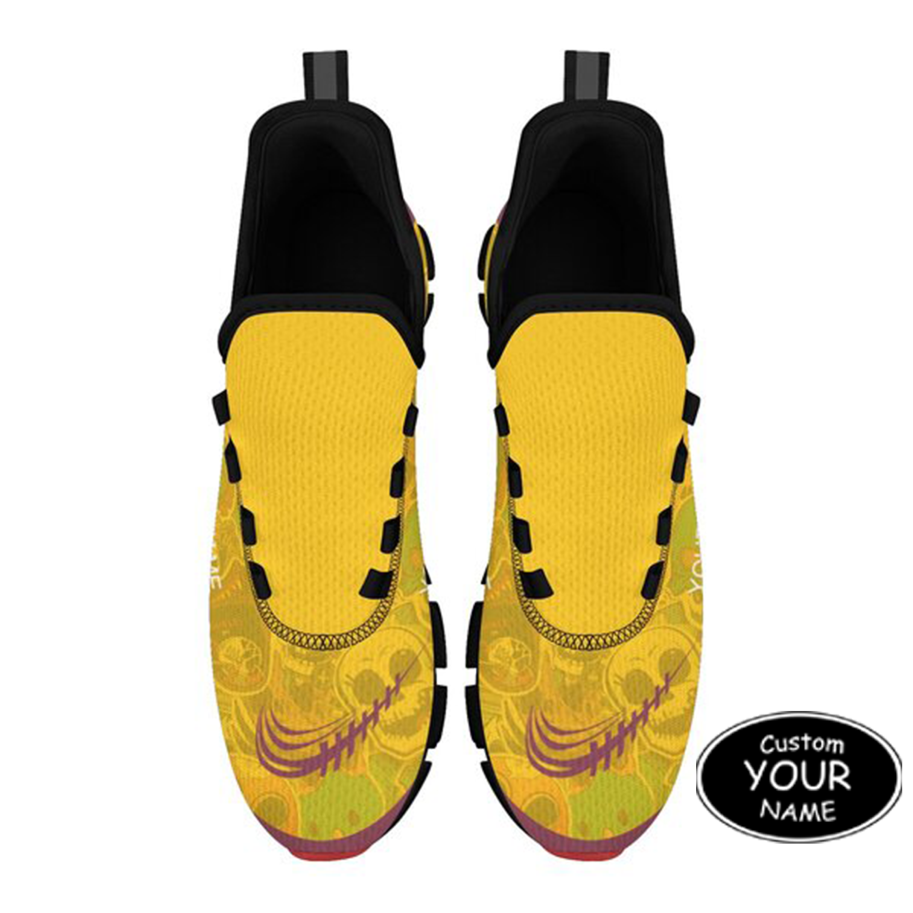 FN003-25YY31-1, Washington, personalized company gifts, enterprise gift platform customization Max Soul, personalized sports shoes