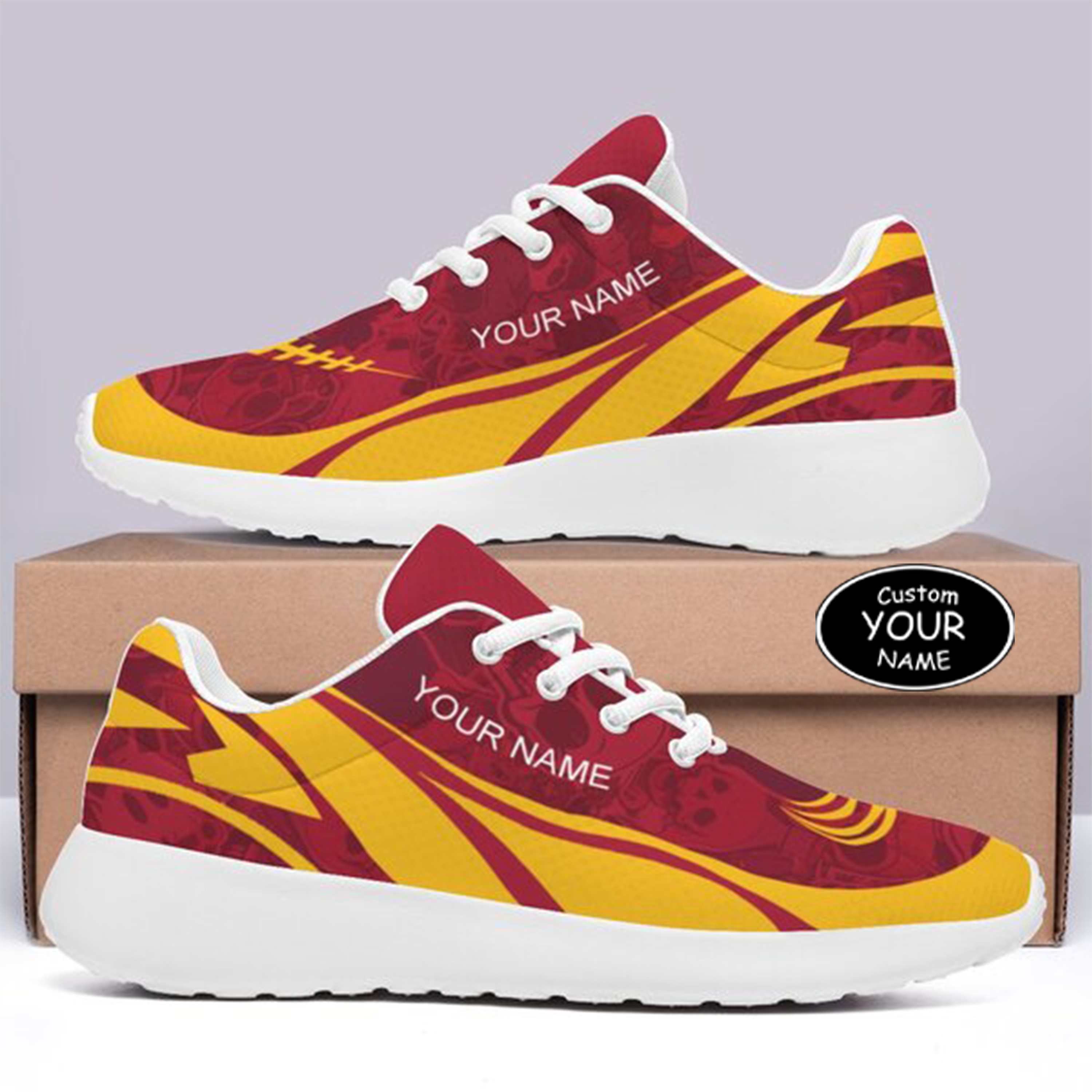 FN014-25YY01-1, Arizona, personalized company gifts, enterprise gift platform customization Max Soul, personalized sports shoes