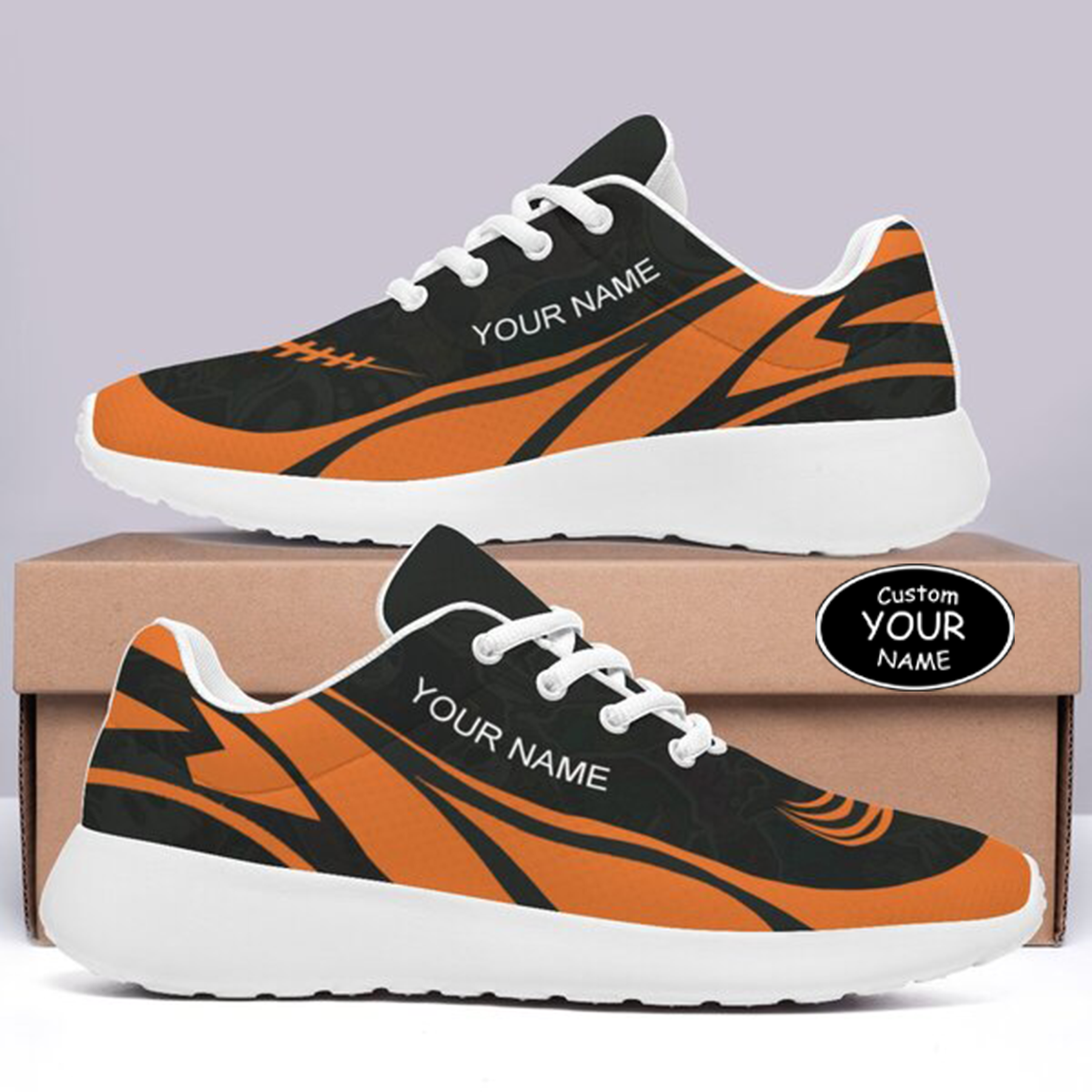 FN014-25YY06-1, Cincinnati, personalized company gifts, enterprise gift platform customization Max Soul, personalized sports shoes