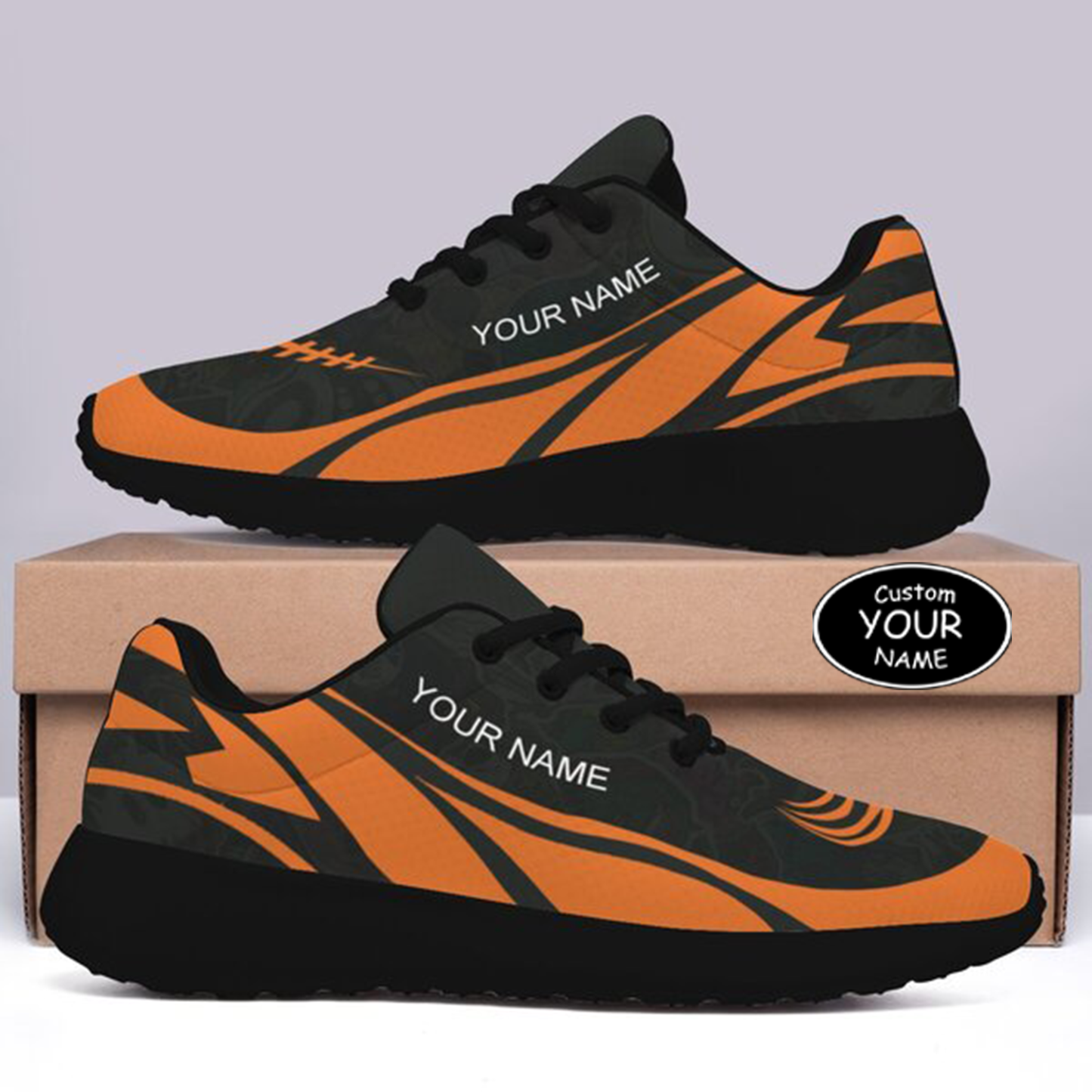 FN014-25YY06-1, Cincinnati, personalized company gifts, enterprise gift platform customization Max Soul, personalized sports shoes