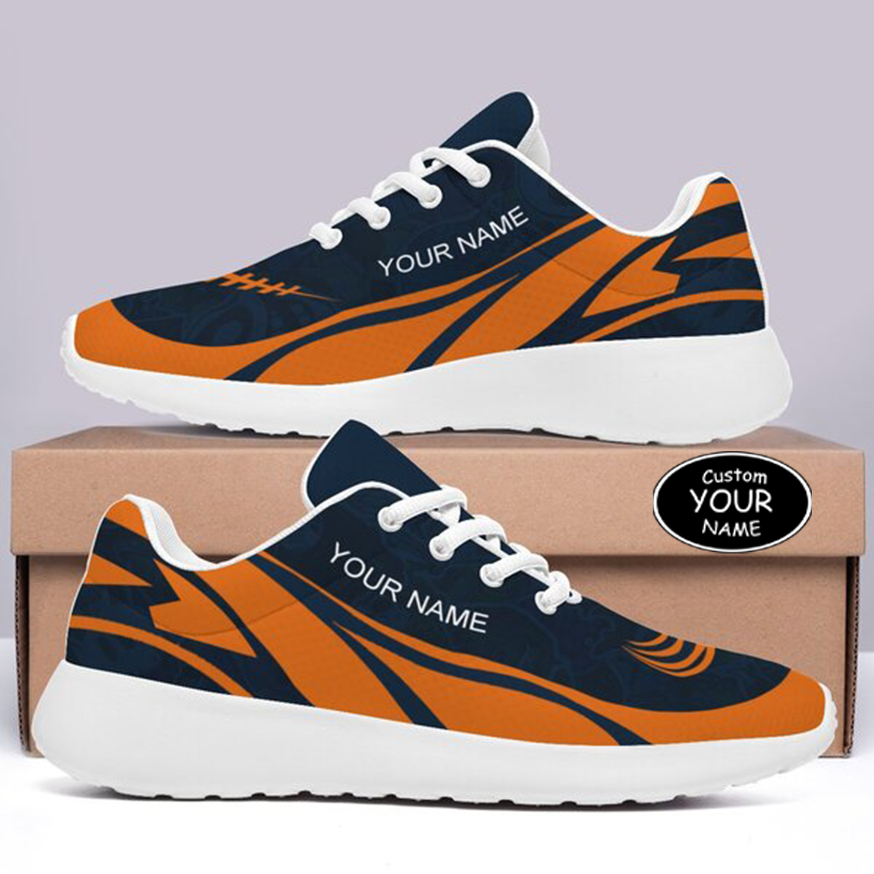 FN014-25YY07-1, Chicago, personalized company gifts, enterprise gift platform customization Max Soul, personalized sports shoes