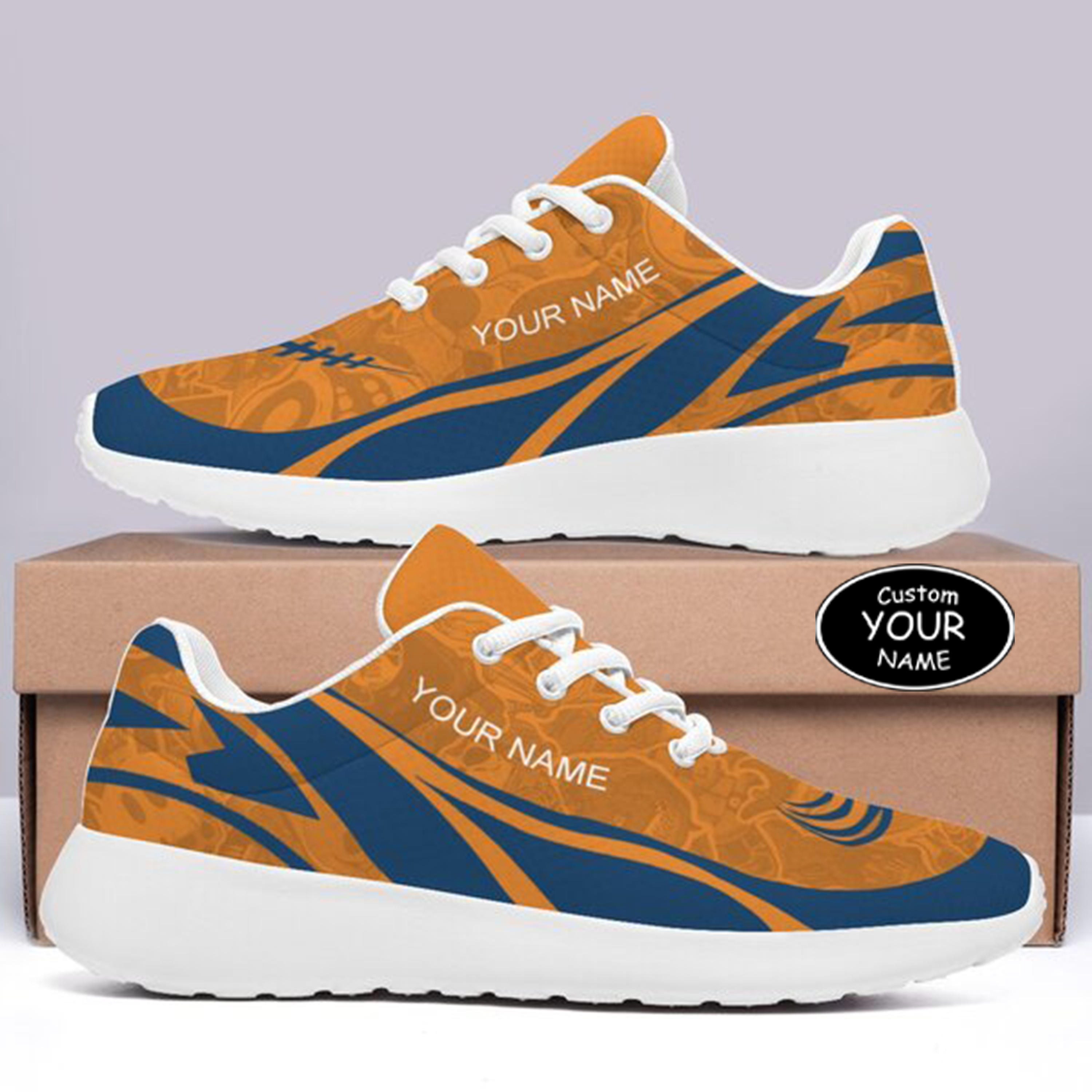 FN014-25YY10-1, Denver, personalized company gifts, enterprise gift platform customization Max Soul, personalized sports shoes