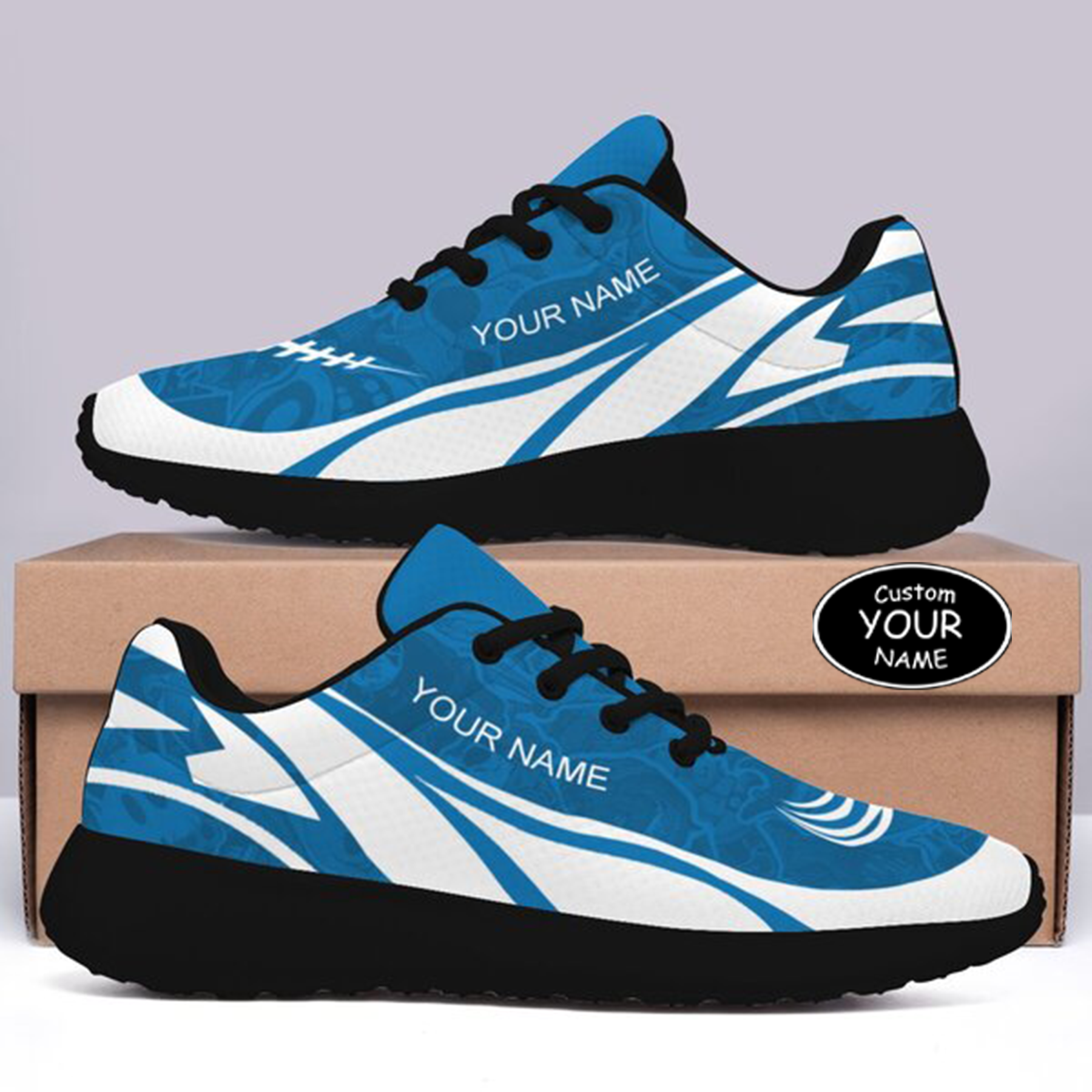 FN014-25YY11-1, Detroit, personalized company gifts, enterprise gift platform customization Max Soul, personalized sports shoes