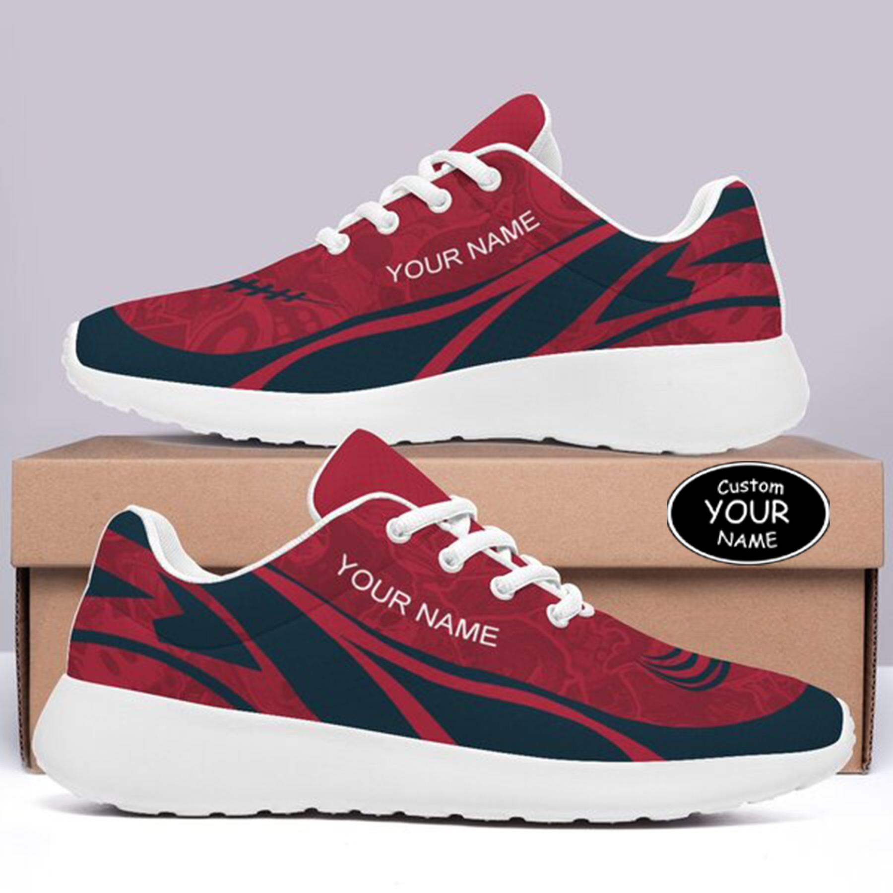 FN014-25YY12-1, Houston, personalized company gifts, enterprise gift platform customization Max Soul, personalized sports shoes