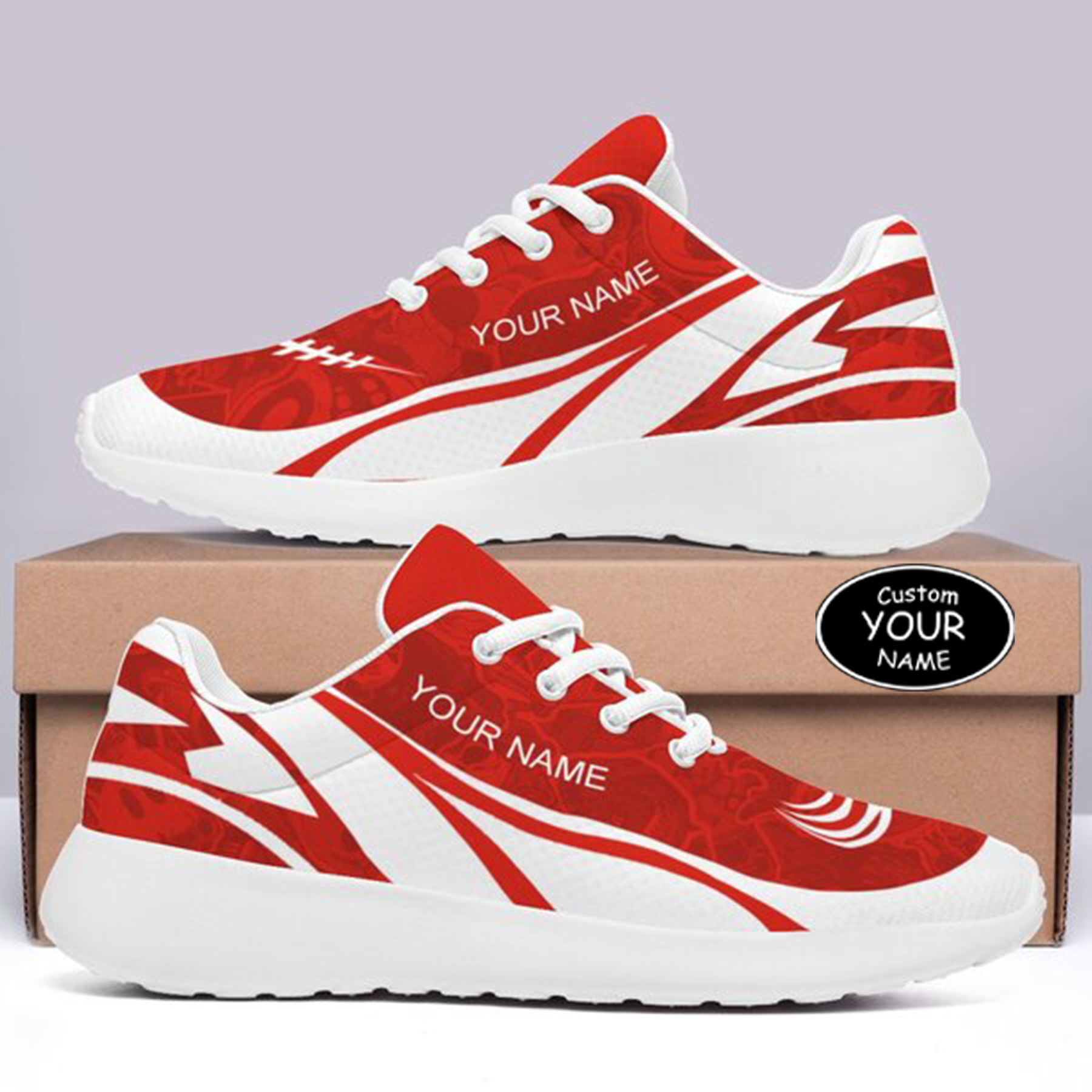 FN014-25YY18-1, Kansas City, personalized company gifts, enterprise gift platform customization Max Soul, personalized sports shoes