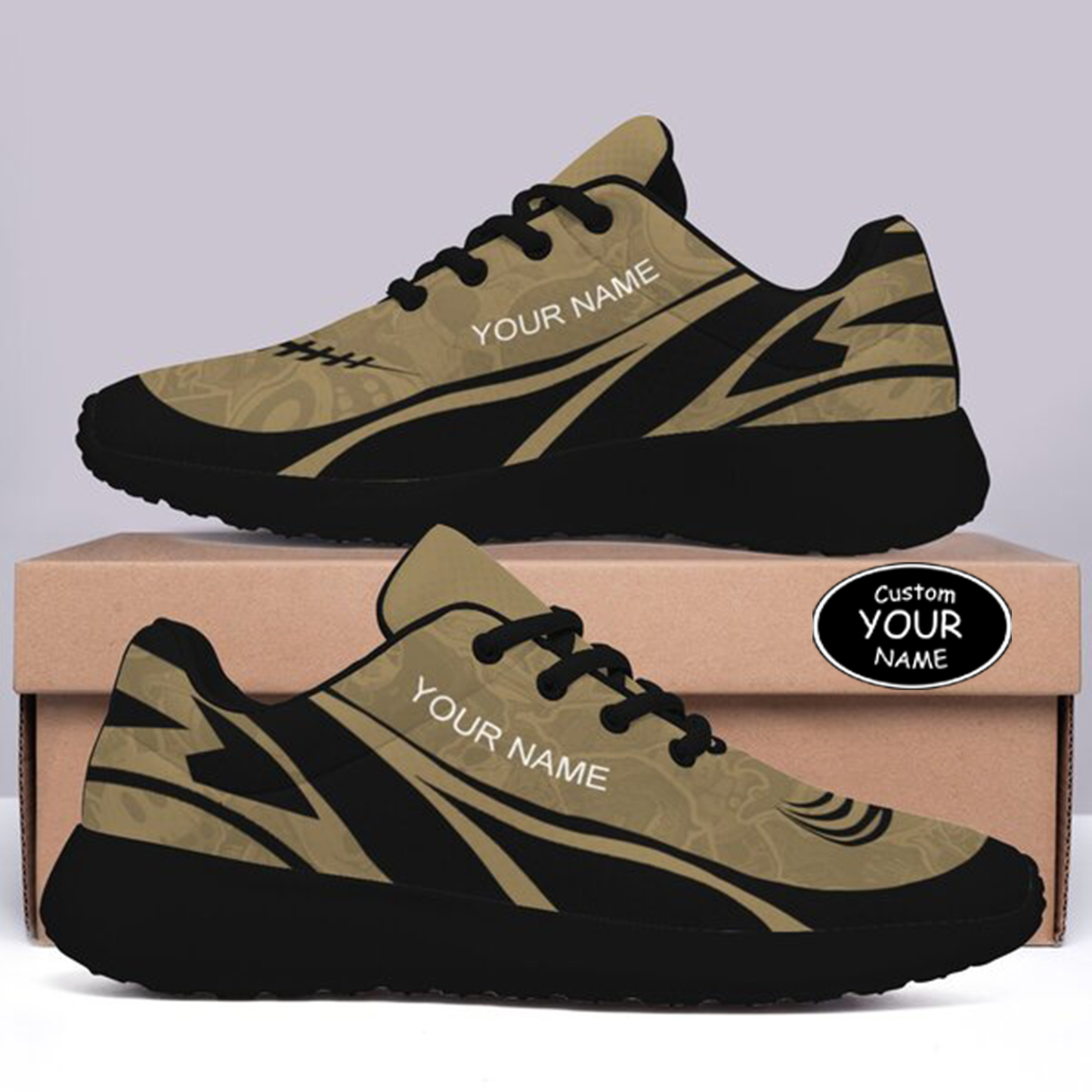 FN014-25YY19-1, New Orleans, personalized company gifts, enterprise gift platform customization Max Soul, personalized sports shoes