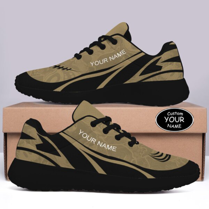 FN014-25YY19-1, New Orleans, personalized company gifts, enterprise gift platform customization Max Soul, personalized sports shoes