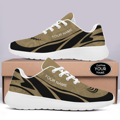 FN014-25YY19-1, New Orleans, personalized company gifts, enterprise gift platform customization Max Soul, personalized sports shoes