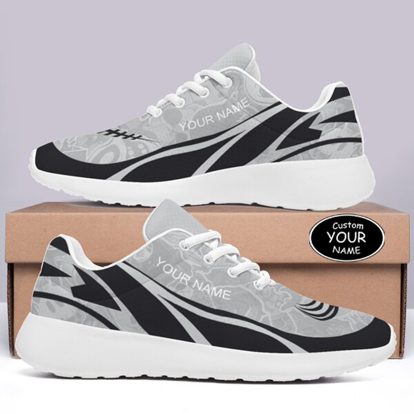 FN014-25YY20-1, Las Vegas, personalized company gifts, enterprise gift platform customization Max Soul, personalized sports shoes