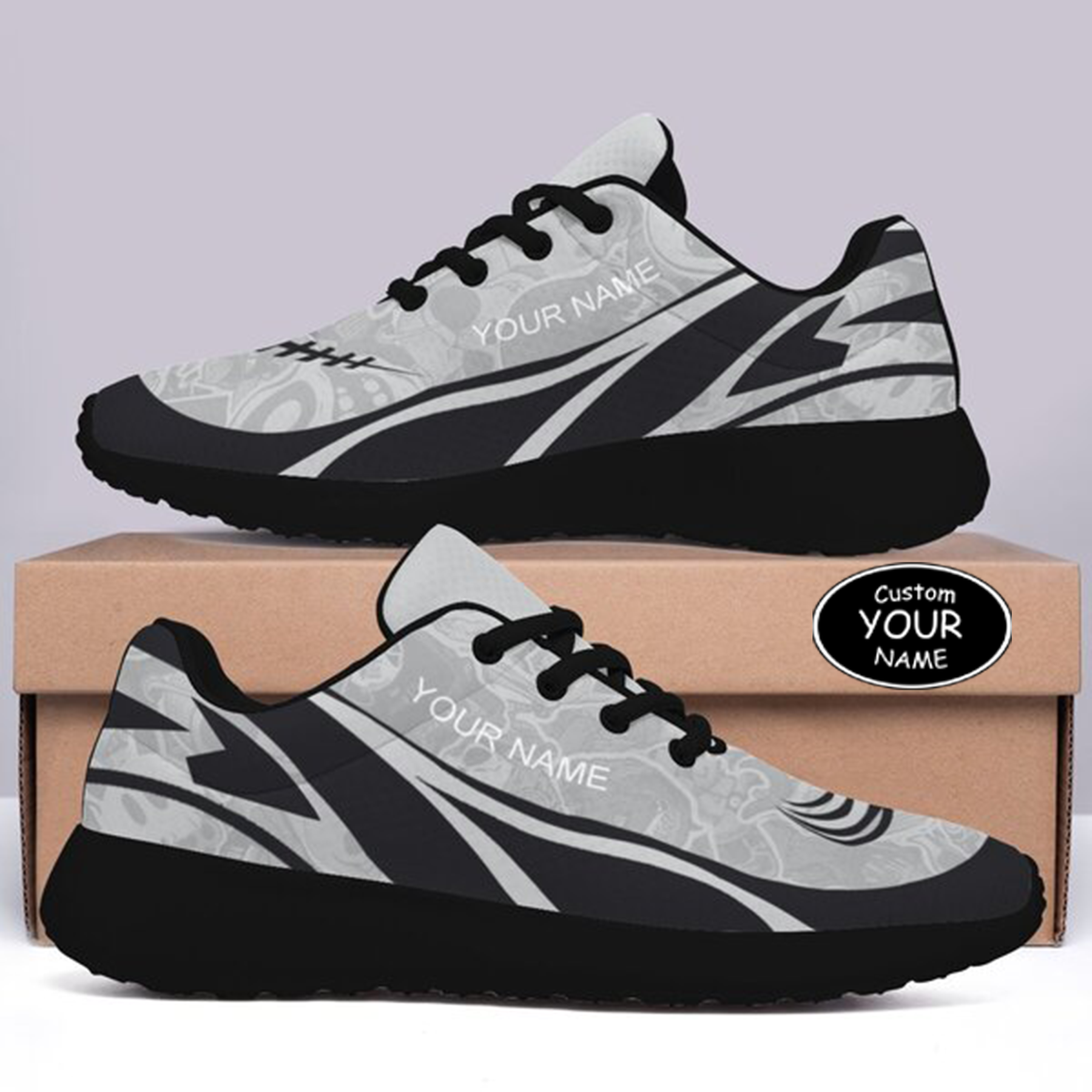 FN014-25YY20-1, Las Vegas, personalized company gifts, enterprise gift platform customization Max Soul, personalized sports shoes