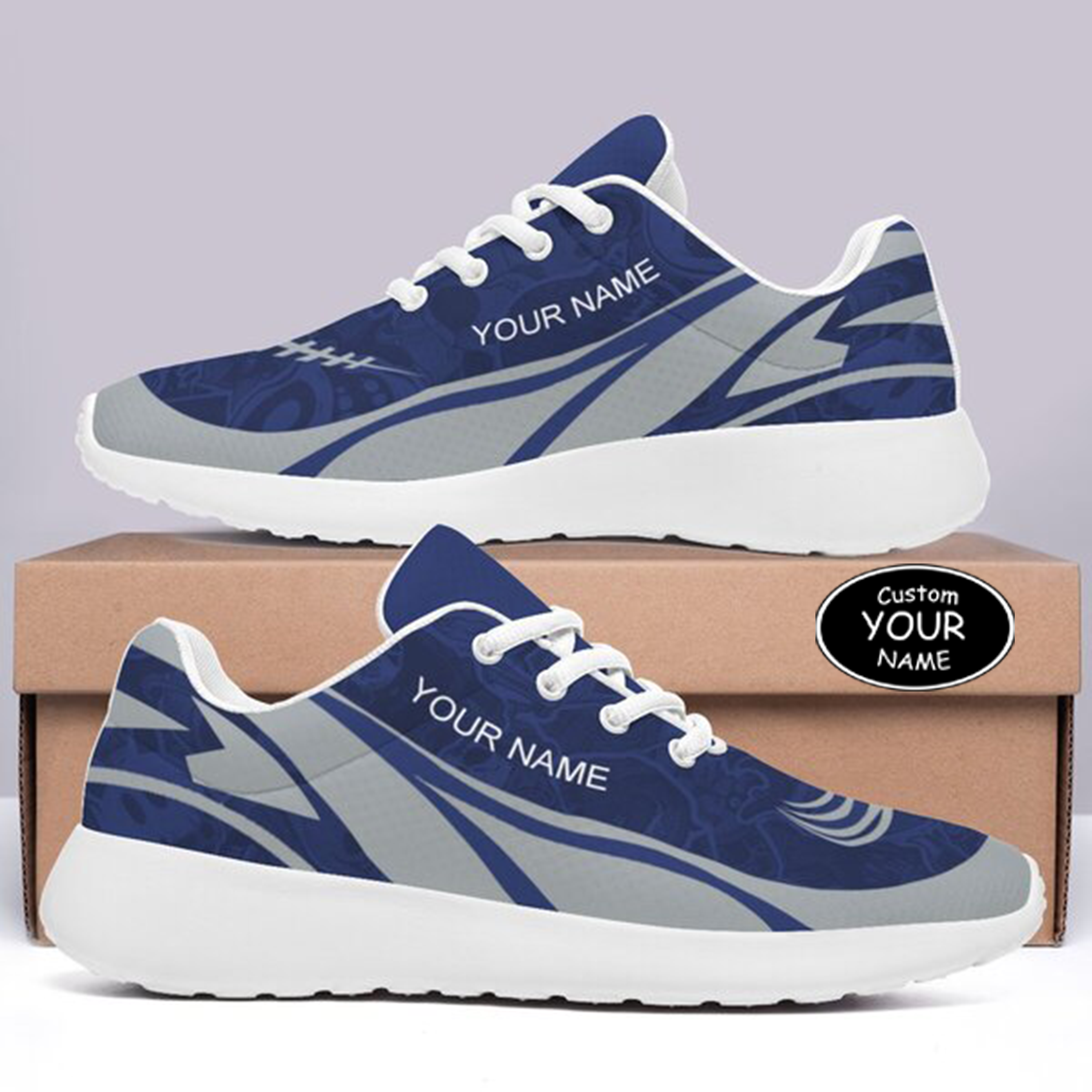 FN014-25YY21-1, New York, personalized company gifts, enterprise gift platform customization Max Soul, personalized sports shoes