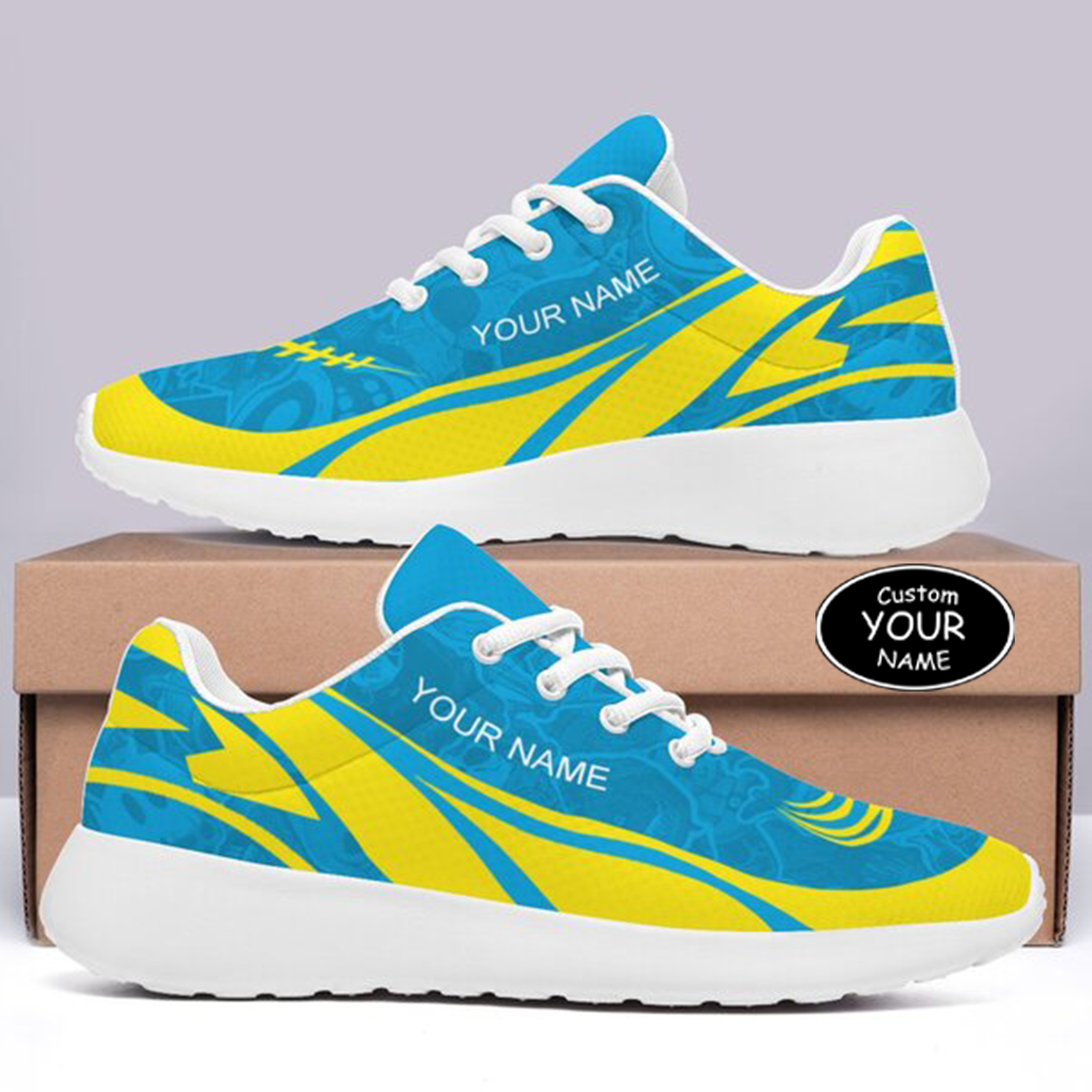 FN014-25YY22-1, Los Angeles, personalized company gifts, enterprise gift platform customization Max Soul, personalized sports shoes