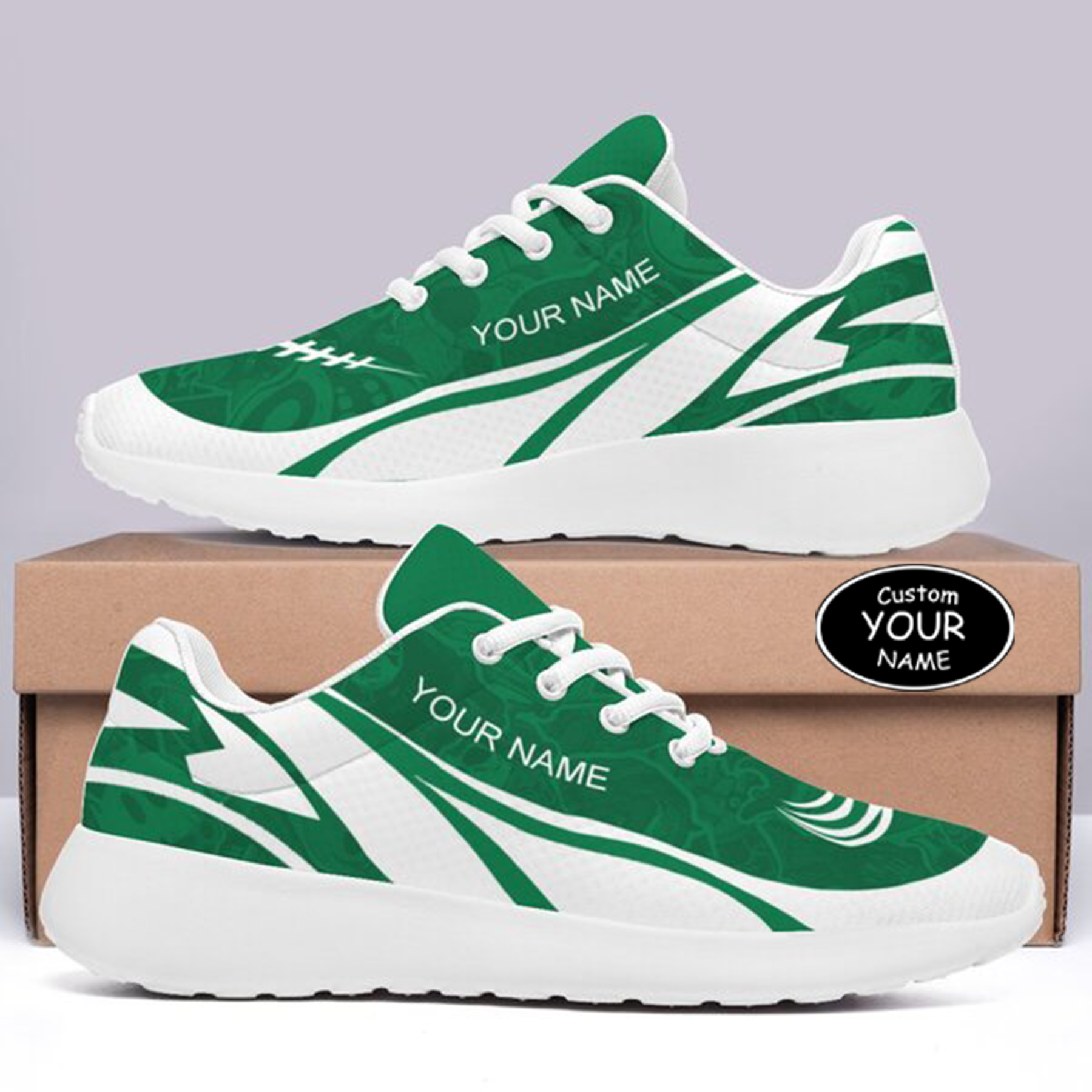 FN014-25YY23-1, Philadelphia, personalized company gifts, enterprise gift platform customization Max Soul, personalized sports shoes