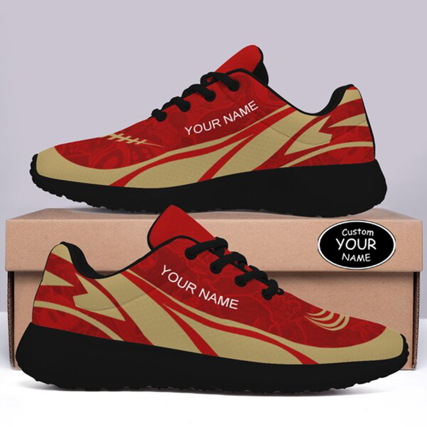 FN014-25YY25-1, San Francisco, personalized company gifts, enterprise gift platform customization Max Soul, personalized sports shoes